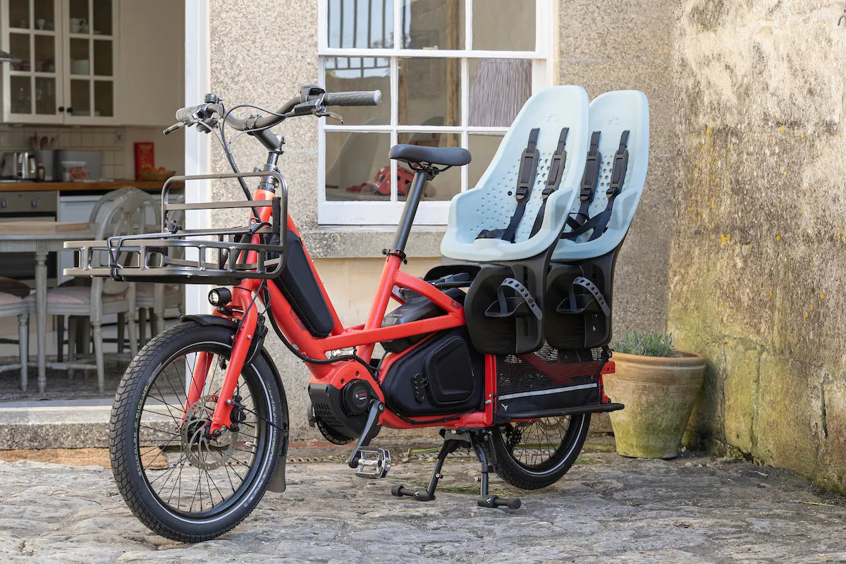 Tern Cache Box L passend für Quick Haul Long