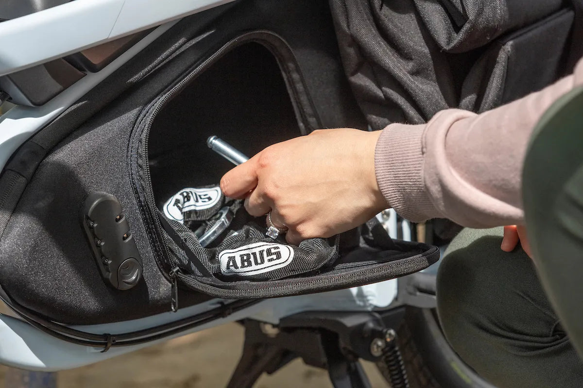 Tern Cache Box L passend für Quick Haul Long