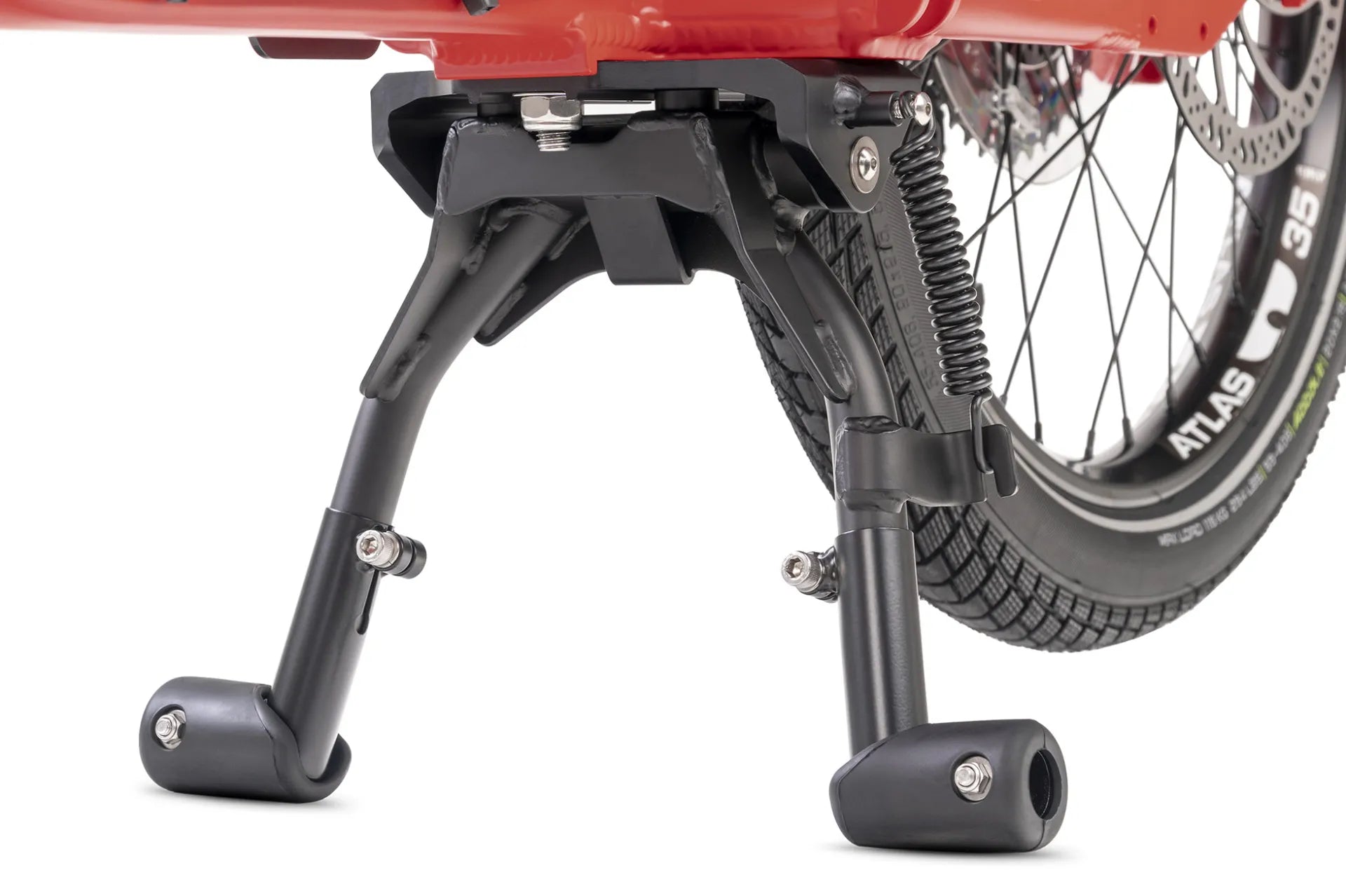 20" Tern Quick Haul Long D9 9-Gang Tektro "ED9" E-Lastenrad Bosch Cargo Line 500Wh Akku ice grey Neuheit 2025