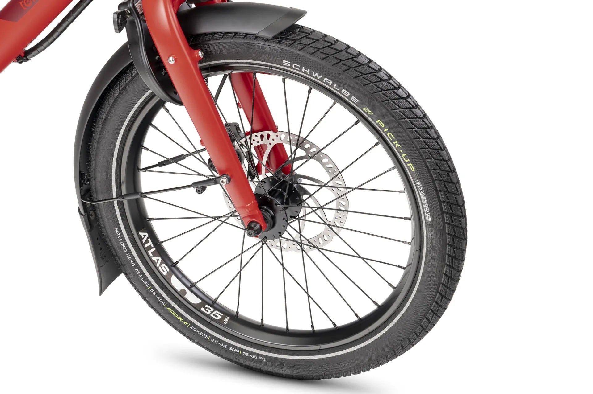 20" Tern Quick Haul Long D9 9-Gang Tektro "ED9" E-Lastenrad Bosch Cargo Line 500Wh Akku ice grey Neuheit 2025