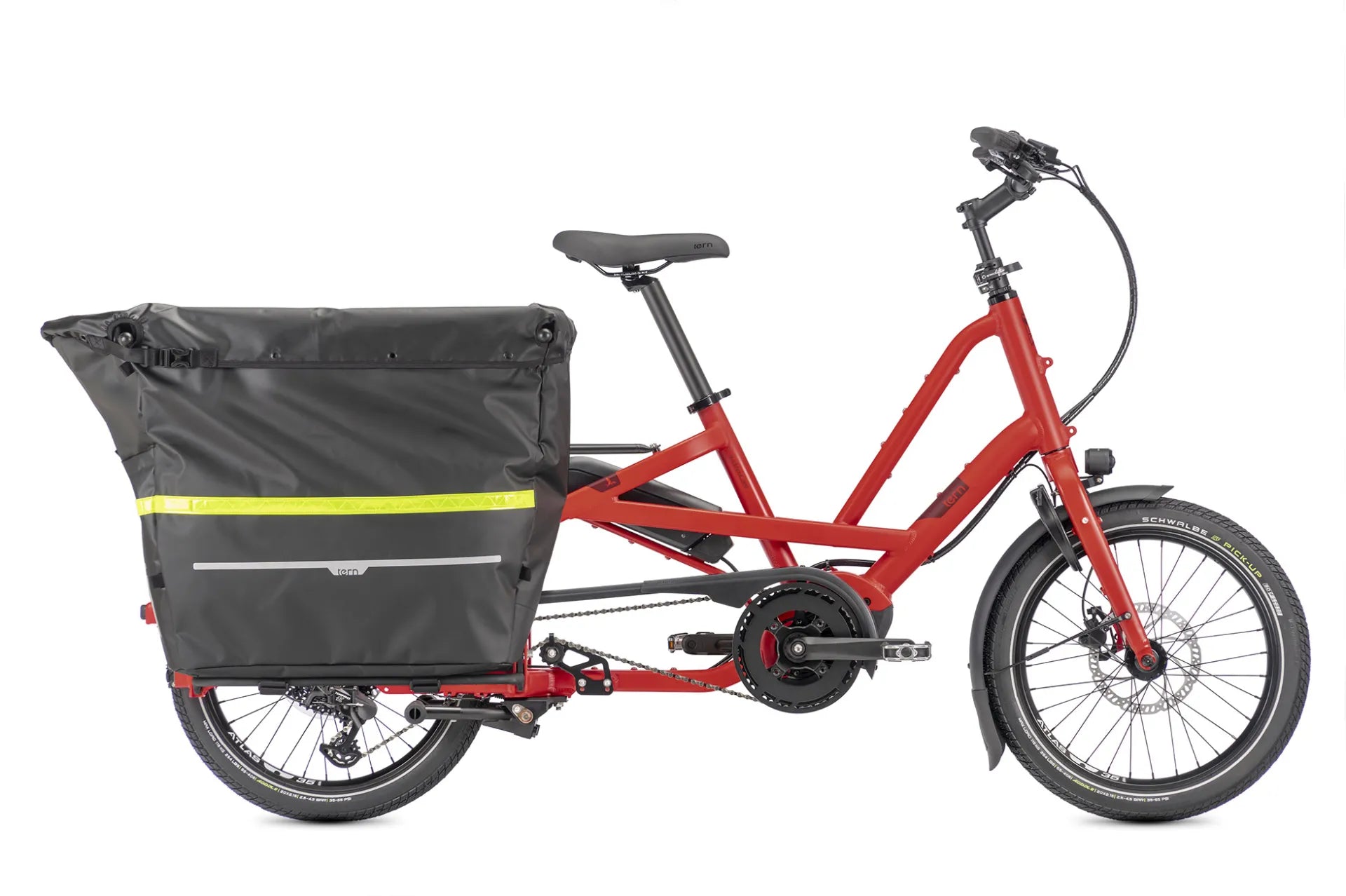 Tern Storm Box Wetter-Schutz-Kammer für Tern GSD