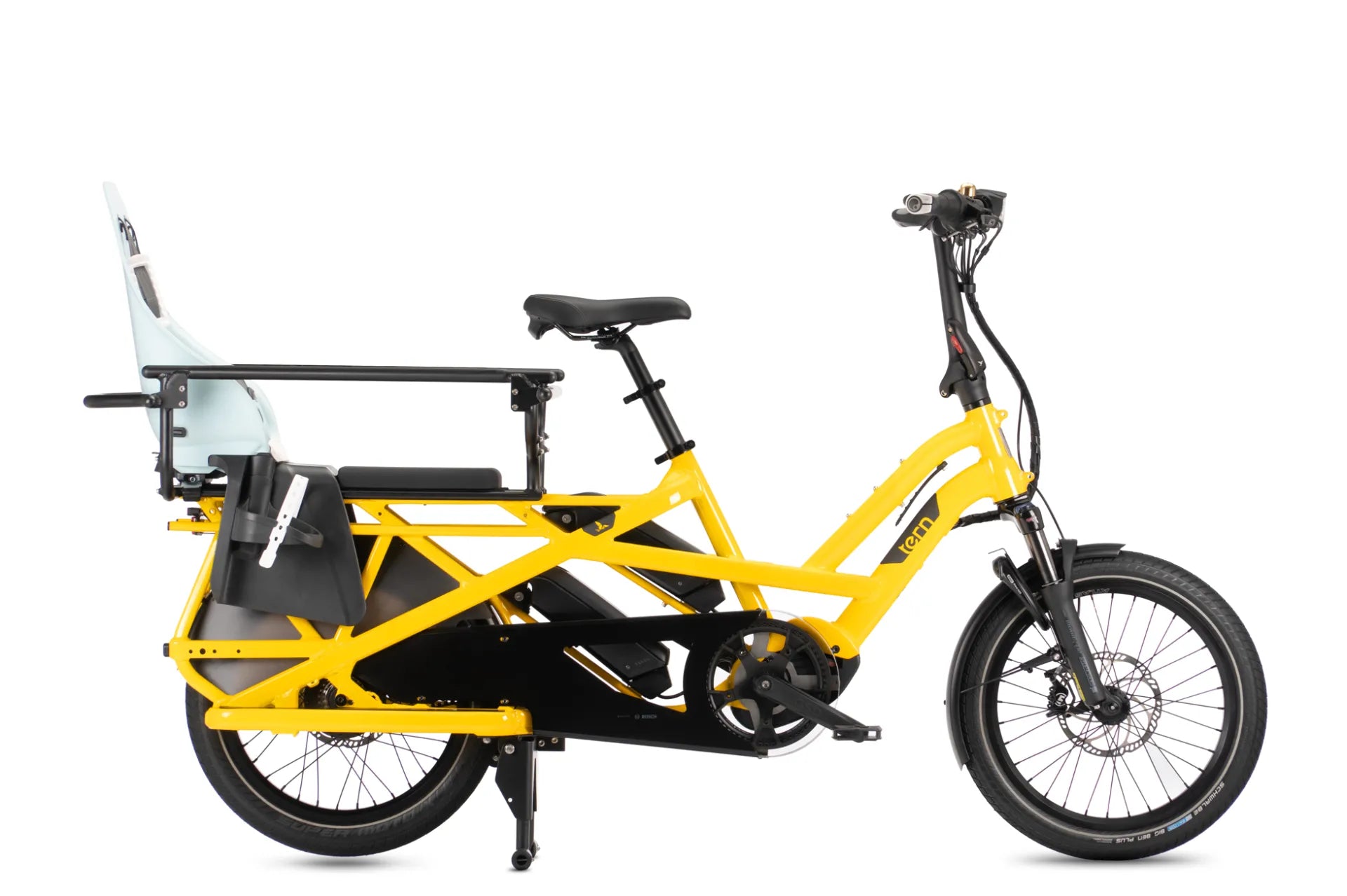 Tern Clubhouse Seat Pad Sitzkissen