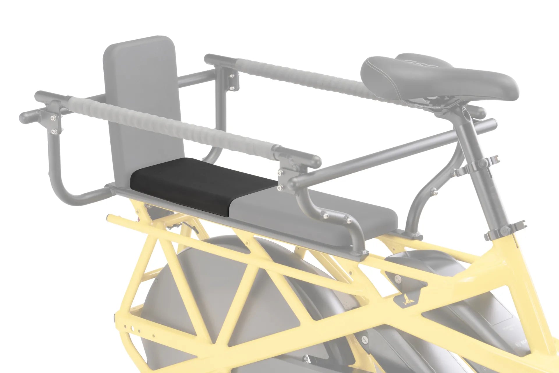 Tern Clubhouse Seat Pad Sitzkissen