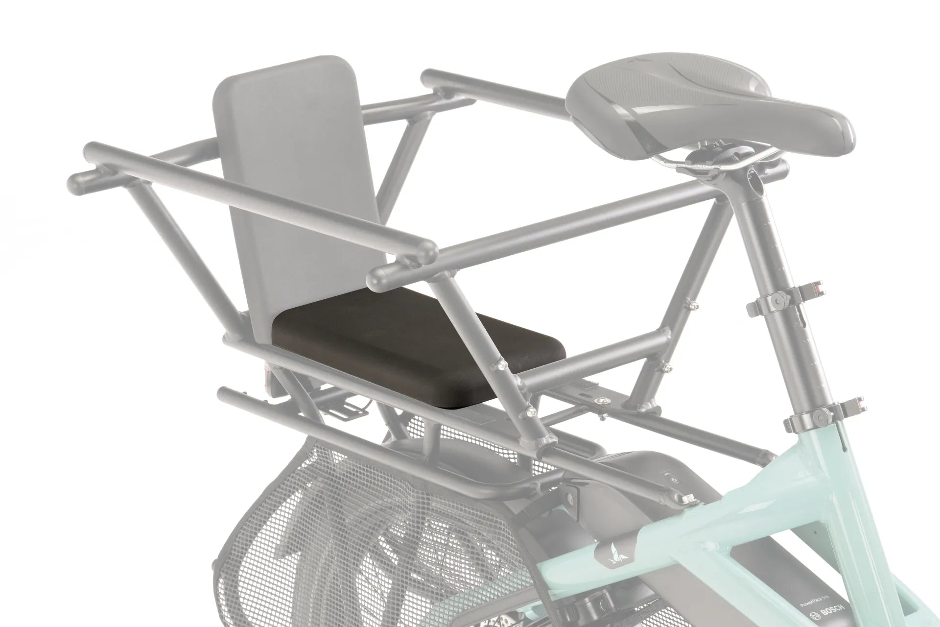 Tern Clubhouse Seat Pad Sitzkissen