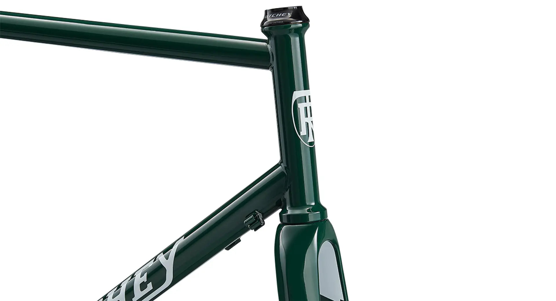 Ritchey Road Logic Disc Frameset NEW Nigiri