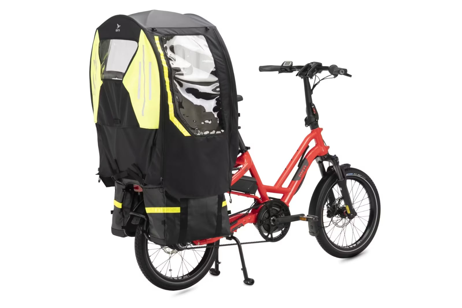 Tern Storm Shield Mini Wetterschutz