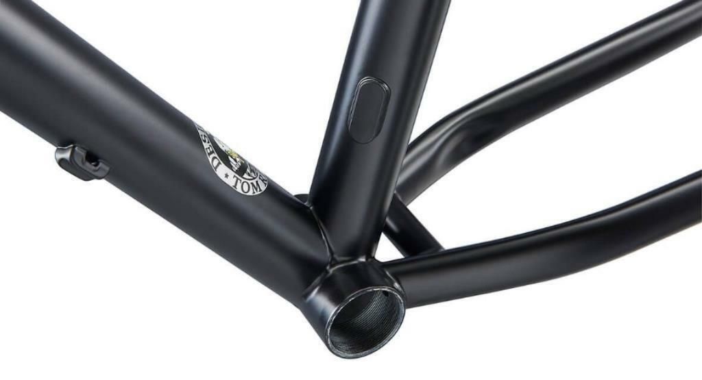 27.5+/ 29" RITCHEY ULTRA Frame Steel MTB Hardtail Trail Sierra Slate NEW