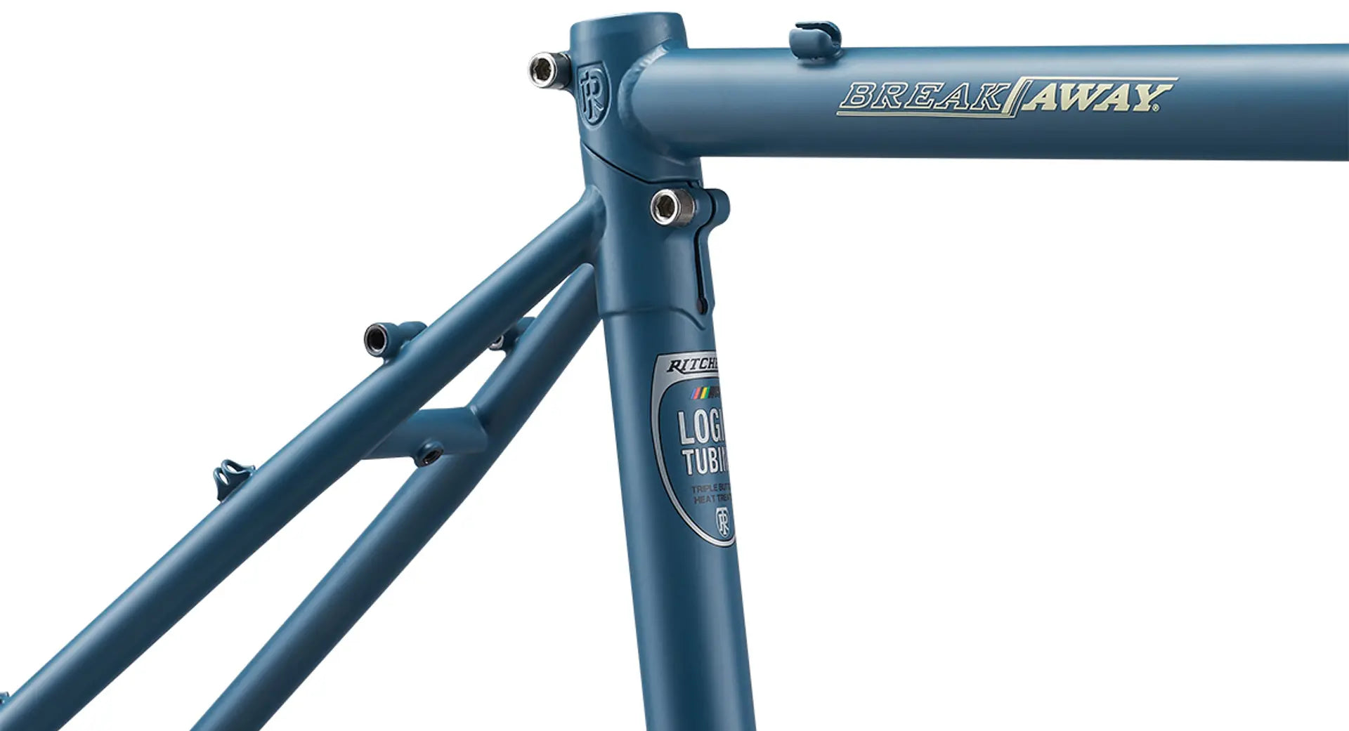 Ritchey Break-Away Outback Rahmenset Frameset Swell & Foam