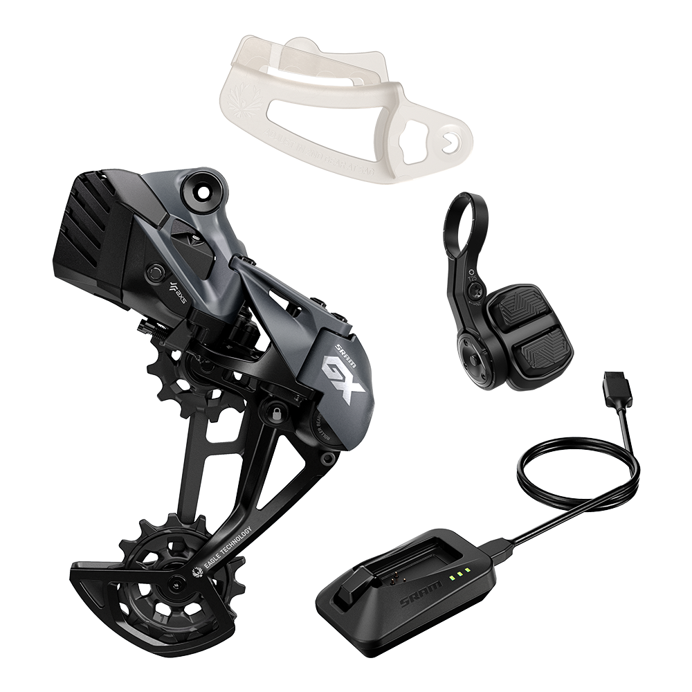 SRAM Upgrade-Kit GX Eagle AXS Top Preis