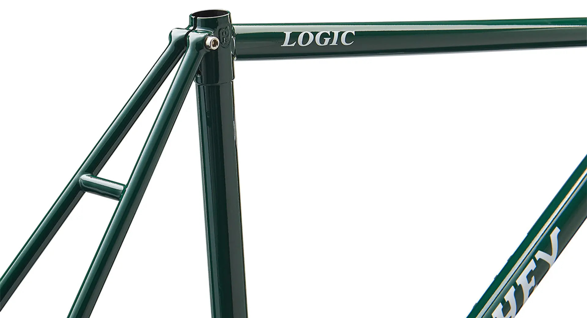 Ritchey Road Logic Disc Frameset NEW Nigiri