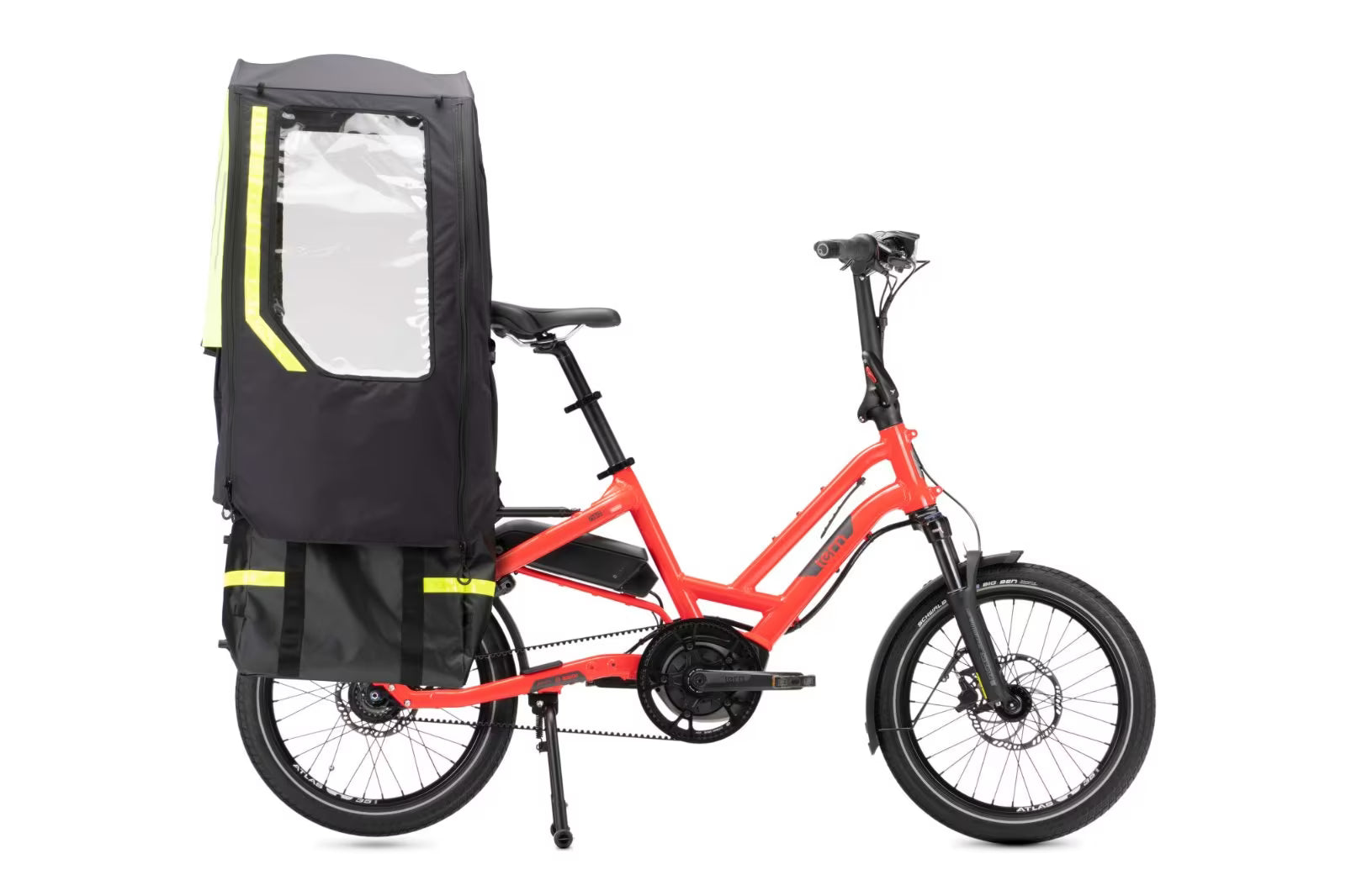 Tern Storm Shield Mini Wetterschutz
