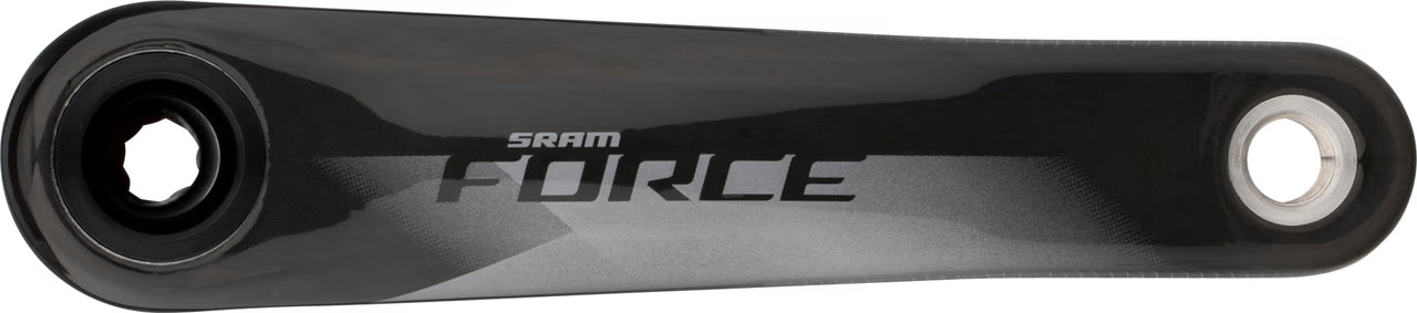 SRAM Kettenradgarnitur Force AXS D1 46/33 12-fach DUB