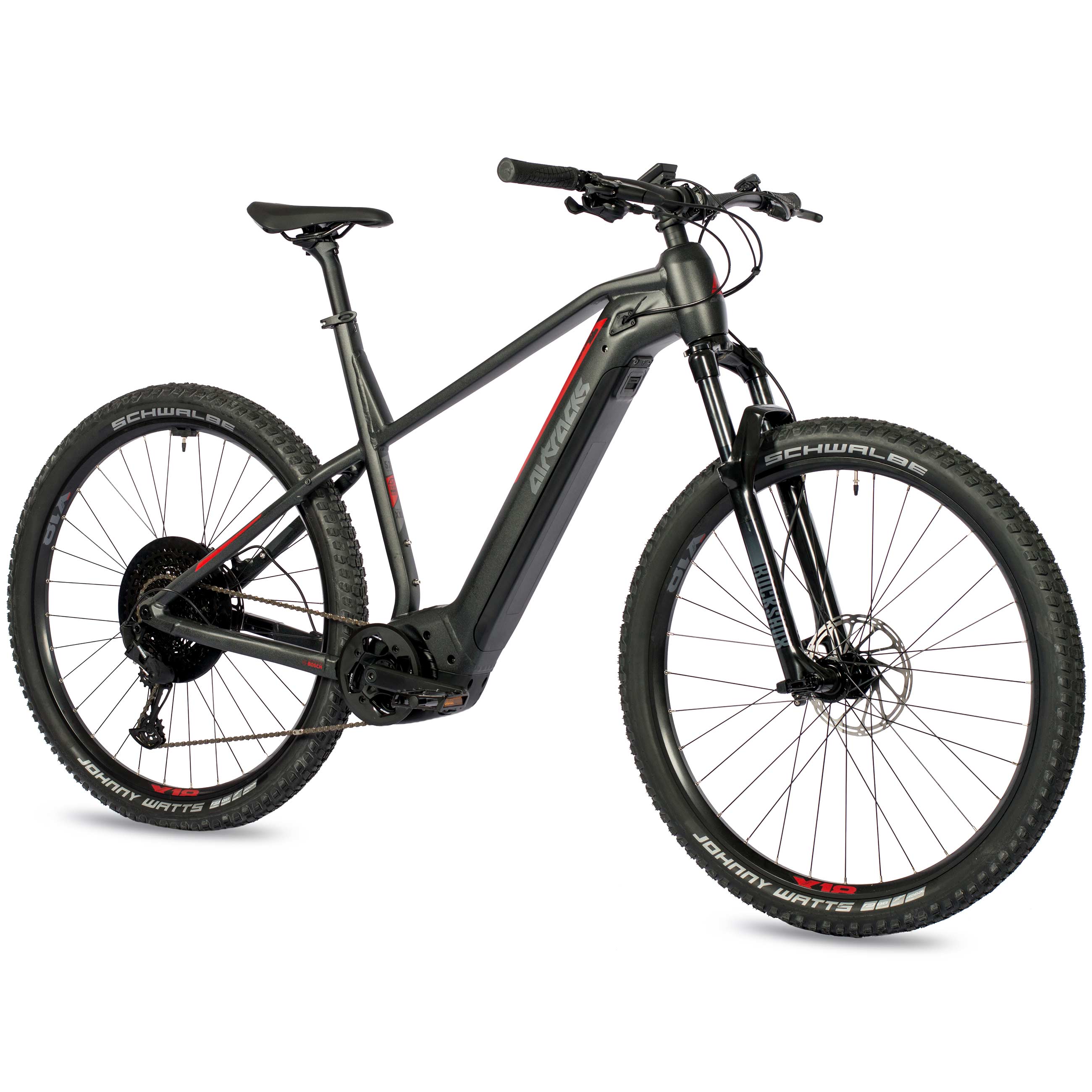 29 Zoll Herren E-MTB MAVERIX ONE Gent BOSCH PERFORMANCE LINE CX Gen4 Bes3 POWERTUBE 750 Wh 12s SRAM RD SX EAGLE