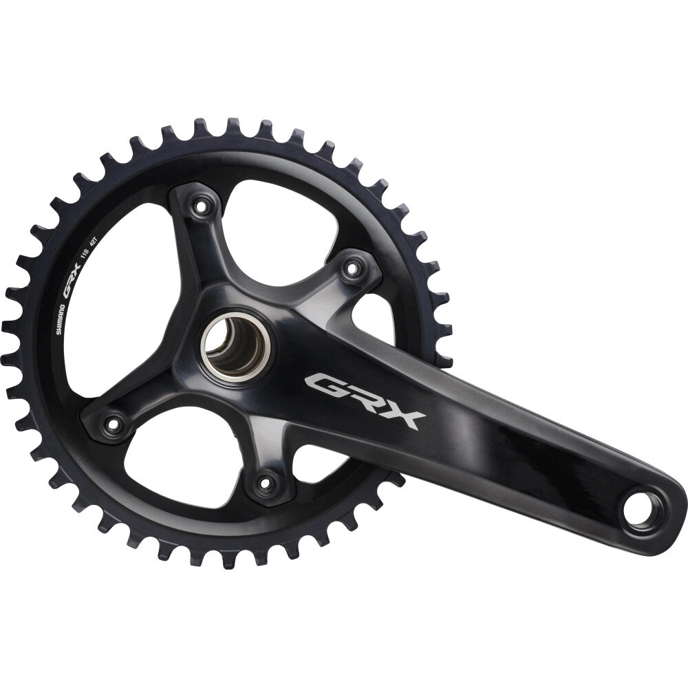 Kurbelgarnitur SHIMANO GRX FC-RX810 1x11-fach Gravel/Road/Cyclocross