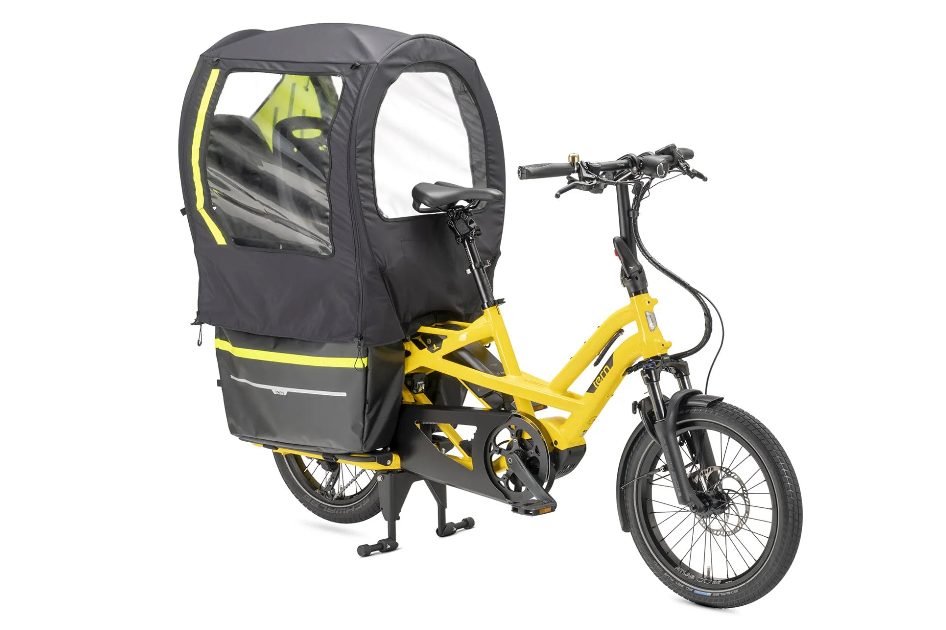 Tern Lockstand Extensions für Tern Atlas Ständer
