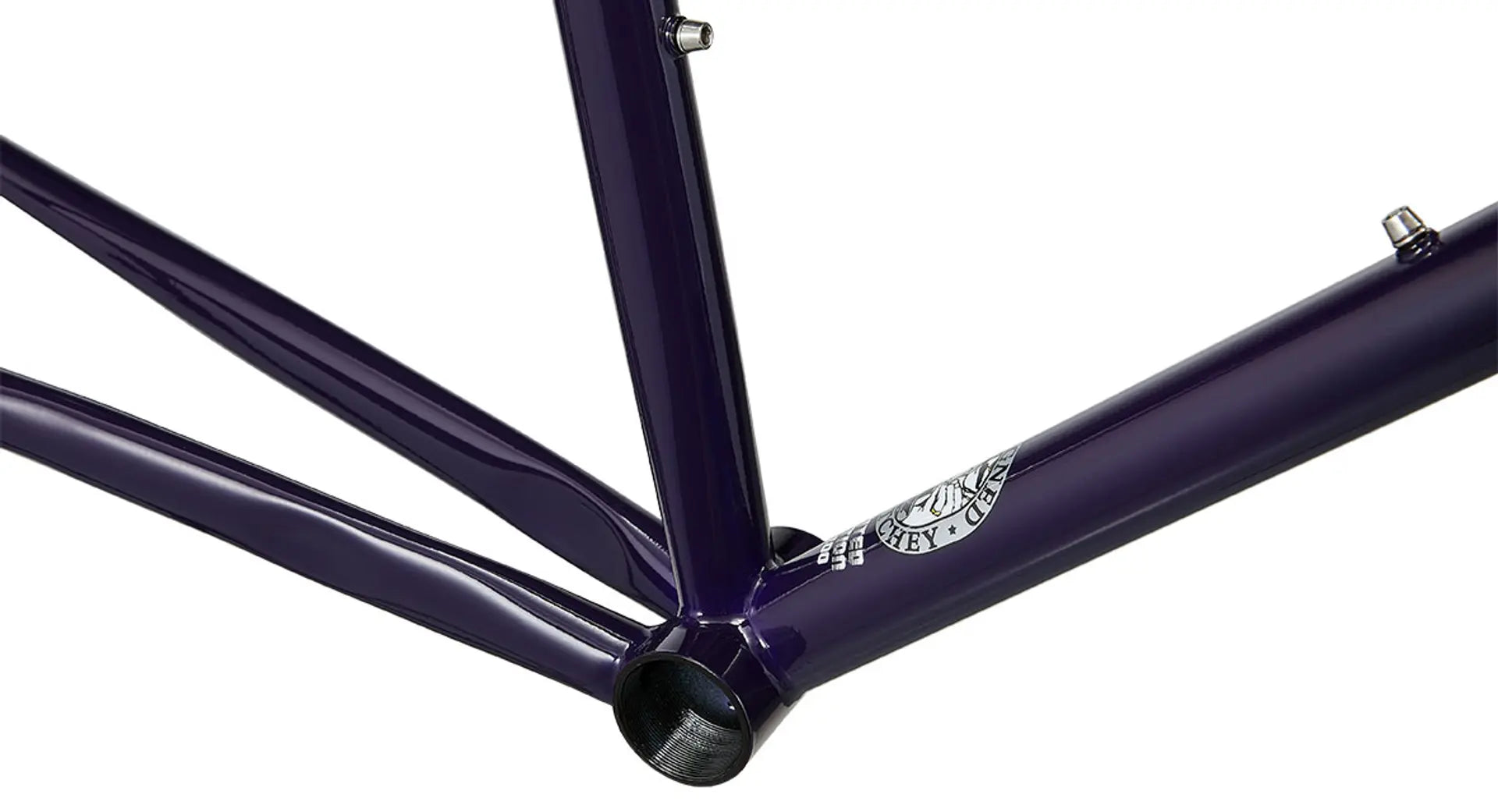 Ritchey Garden City frameset Fixie Single Speed limited edition with 100 frames