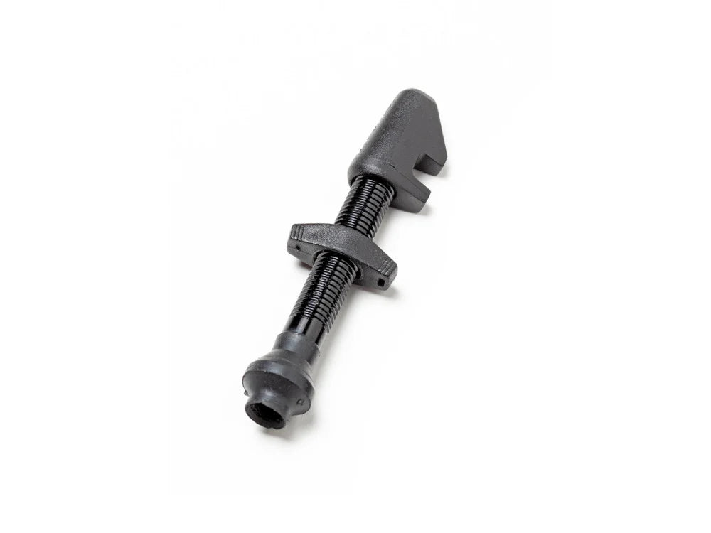 DT SWISS Tubeless Ventil für 18 - 25 mm Felgenhöhe