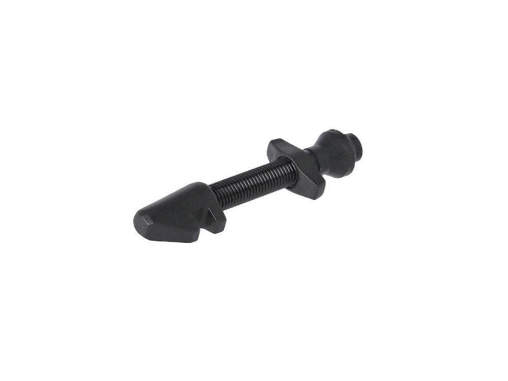 DT SWISS Tubeless Ventil für 18 - 25 mm Felgenhöhe