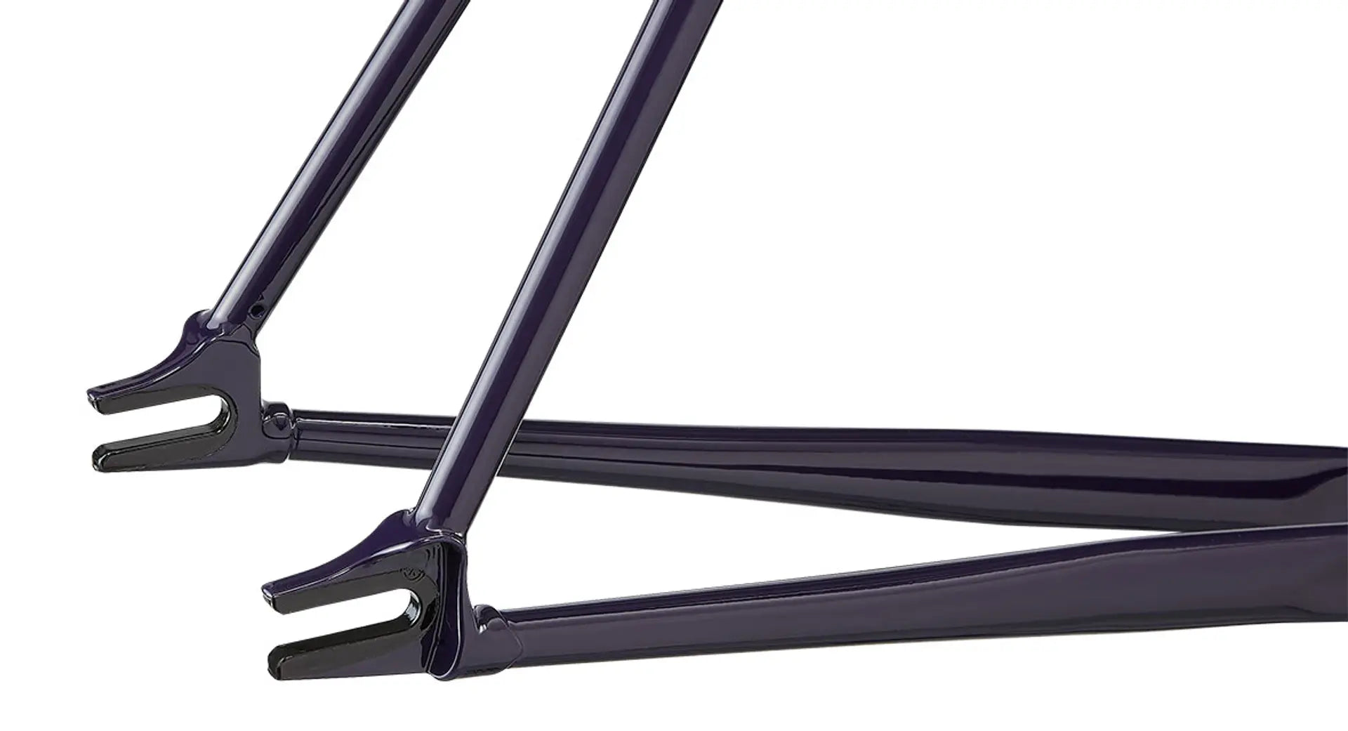 Ritchey Garden City frameset Fixie Single Speed limited edition with 100 frames