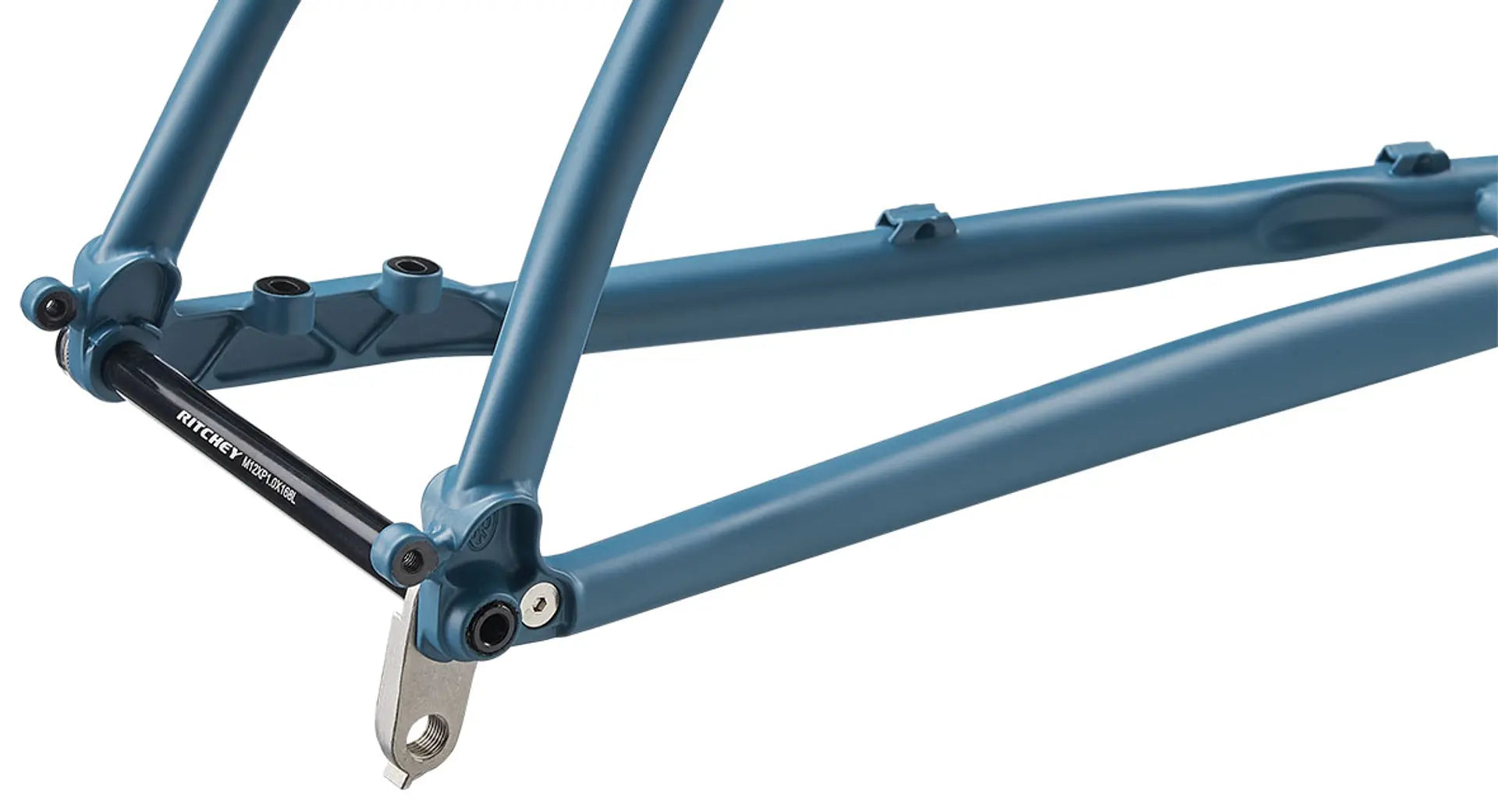 Ritchey Break-Away Outback Rahmenset Frameset Swell & Foam
