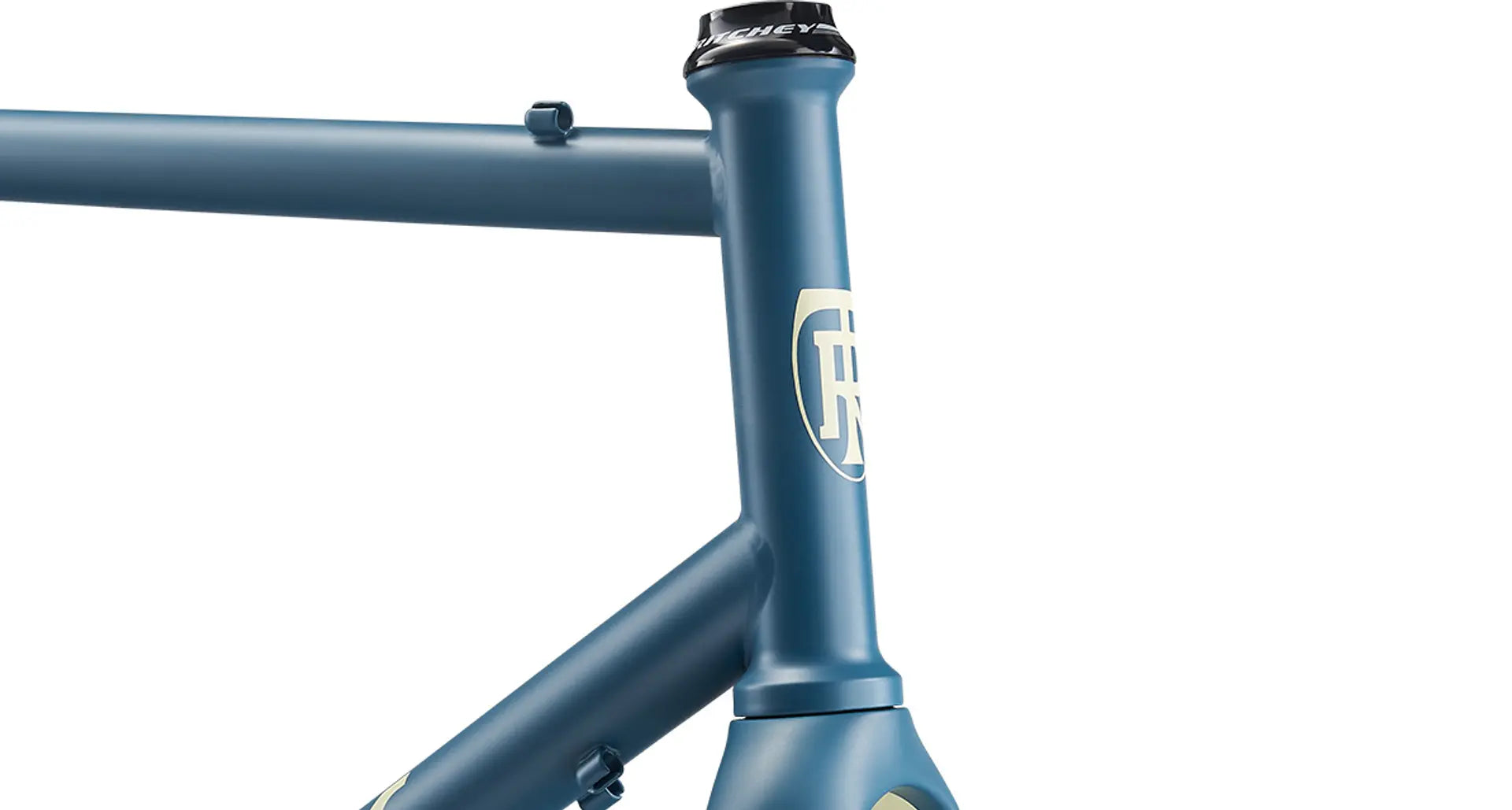 Ritchey Break-Away Outback Rahmenset Frameset Swell & Foam