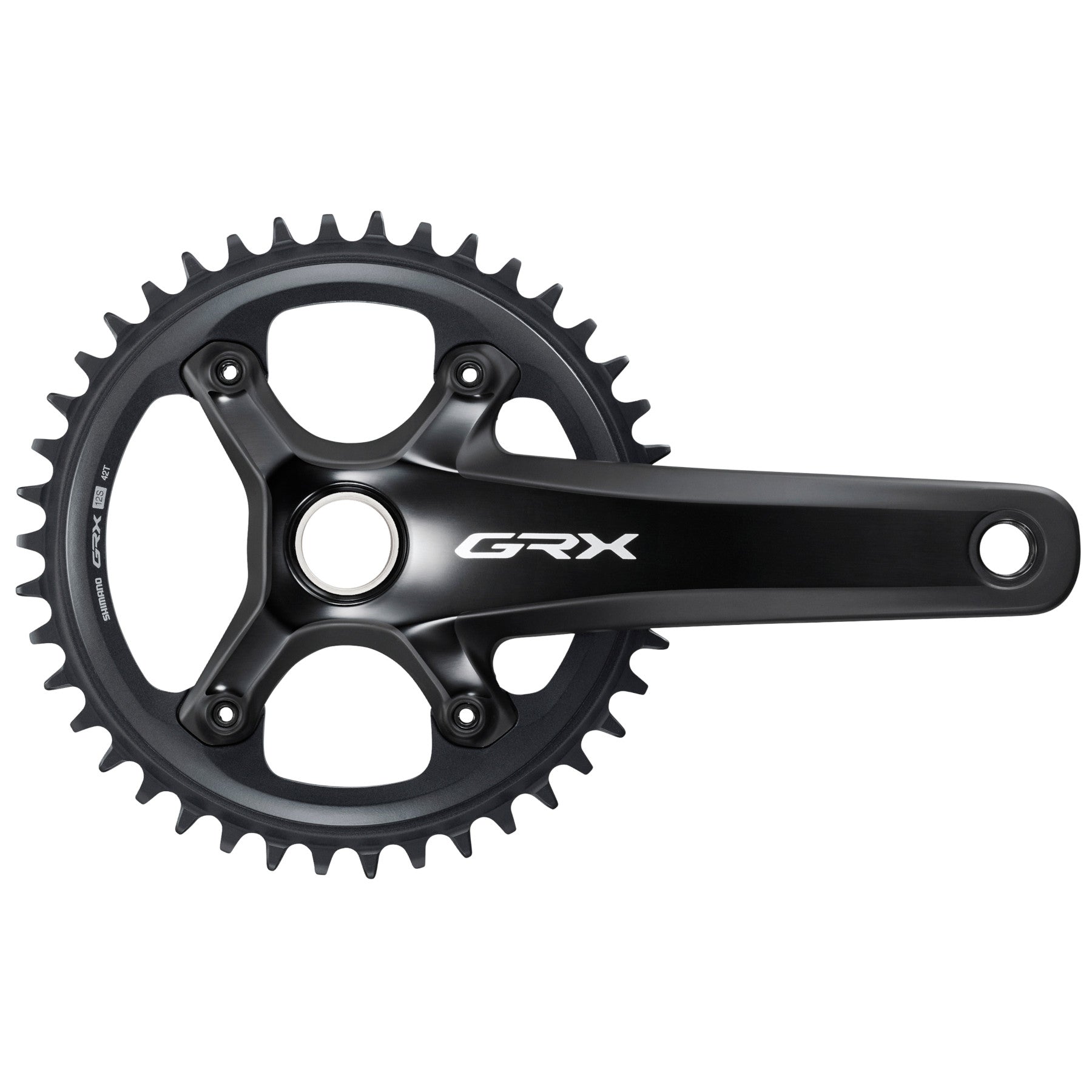 Shimano GRX RX820 Schaltgruppe 1x12 fach Gravel Adventure Komplettgruppe