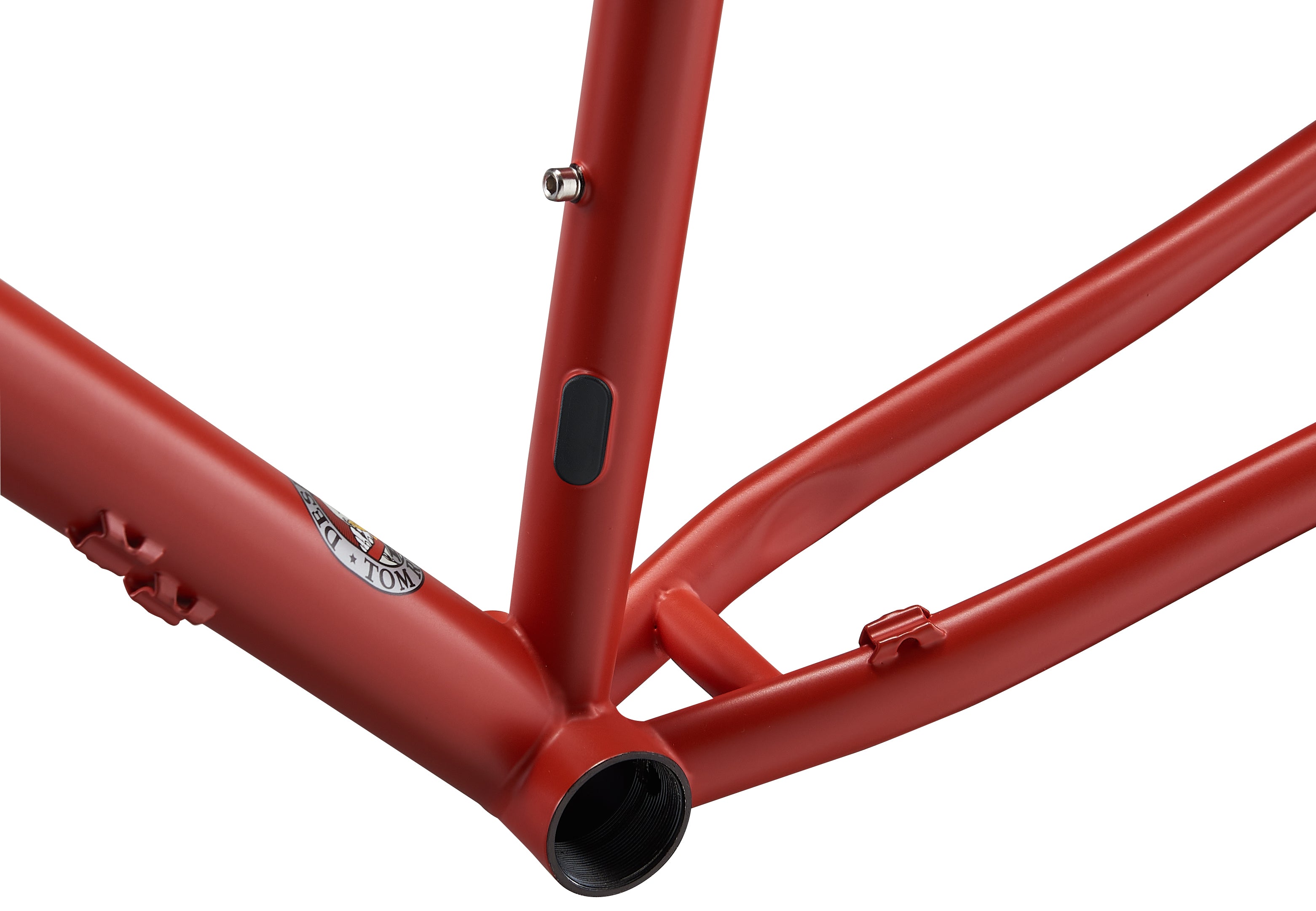 Ritchey P-29er MTB Frame Steel Dirt in Blood 2024