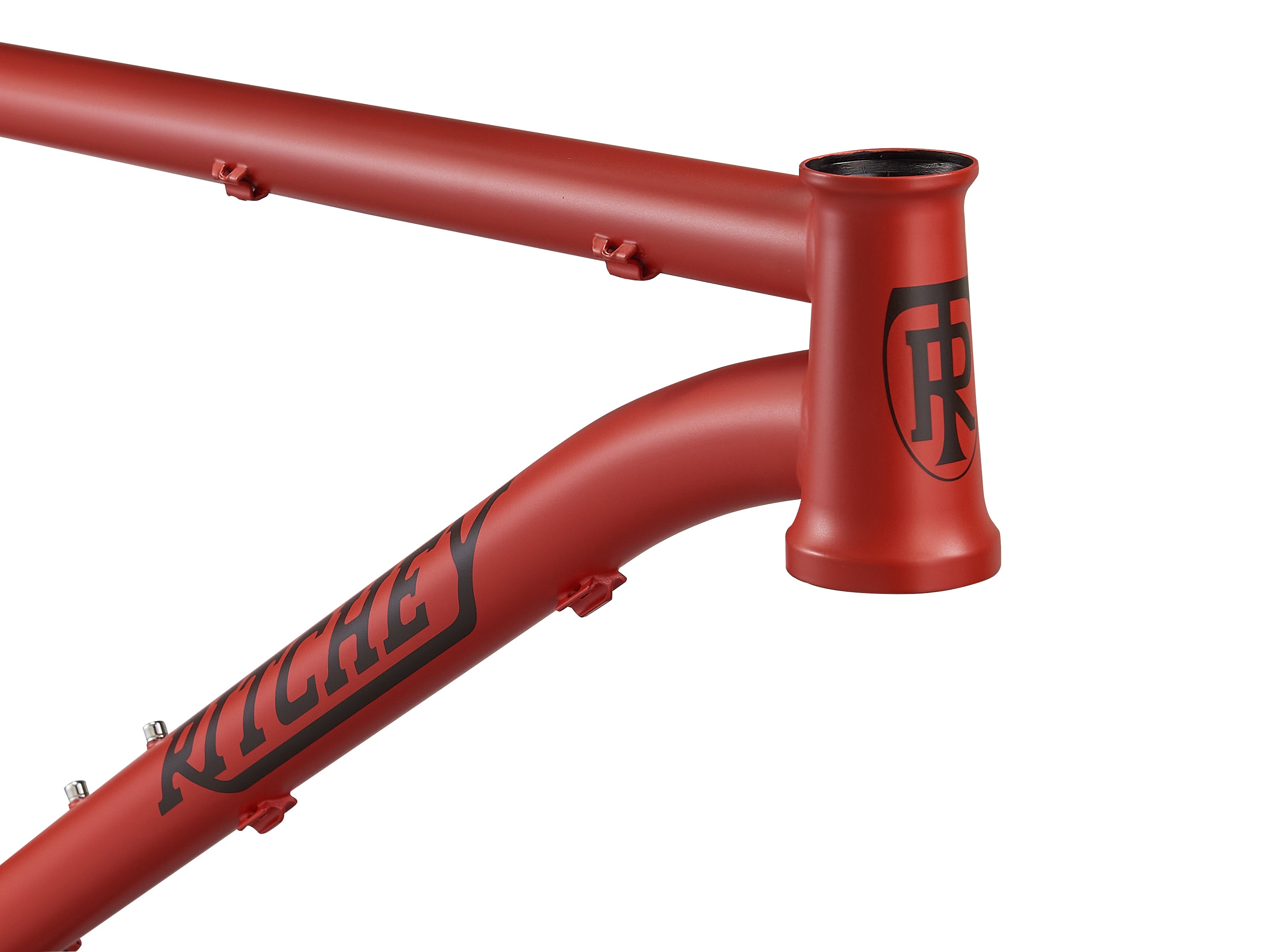 Ritchey P-29er MTB Frame Steel Dirt in Blood 2024
