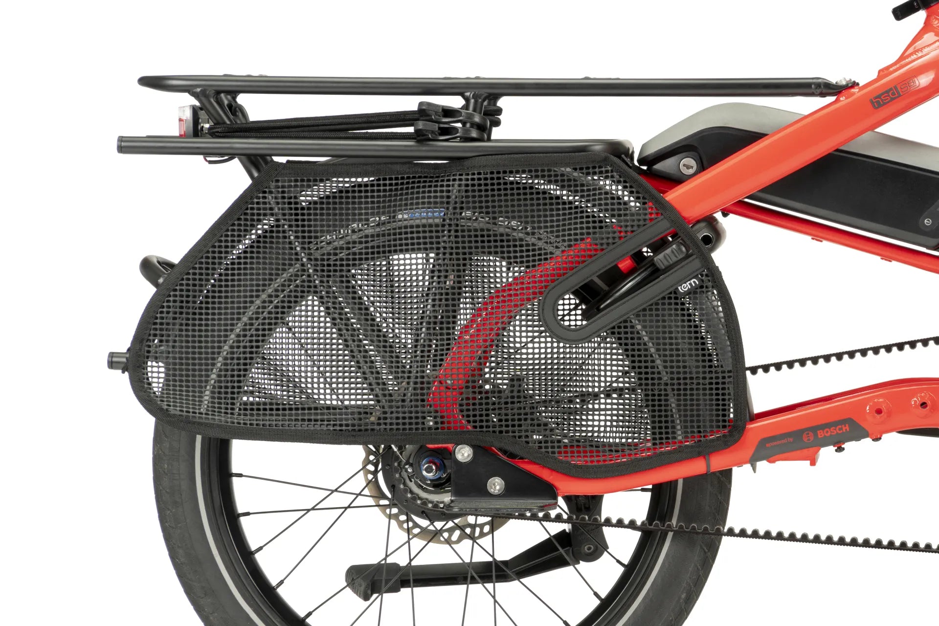 Tern Sidekick Wheel Guard M passend für HSD und GSD