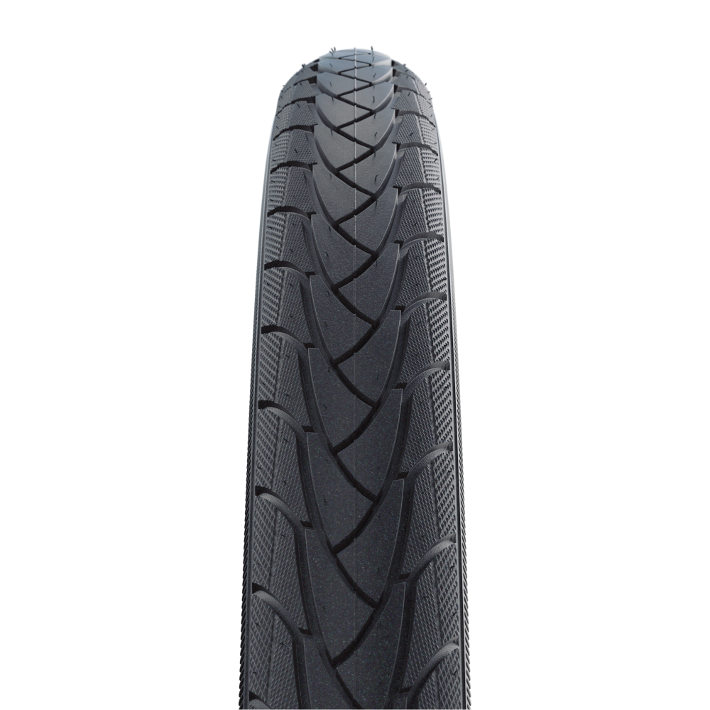 Schwalbe MARATHON PLUS 28-622 28x1.1 City Trekking Wired Tire 5 mm Puncture Protection