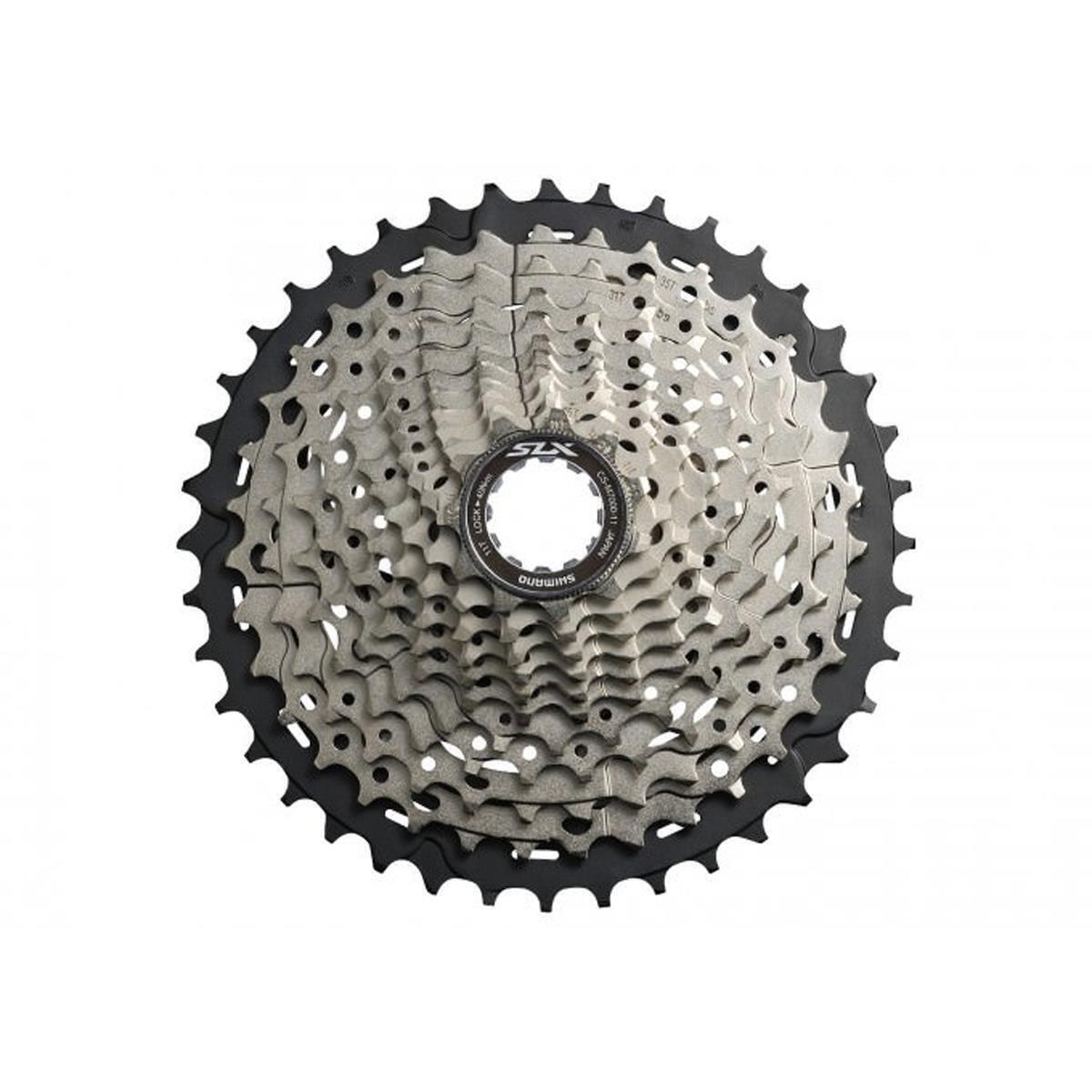Shimano cassette CS-M7000 11-speed 11-40T SLX / GRX Gravel MTB original packaging