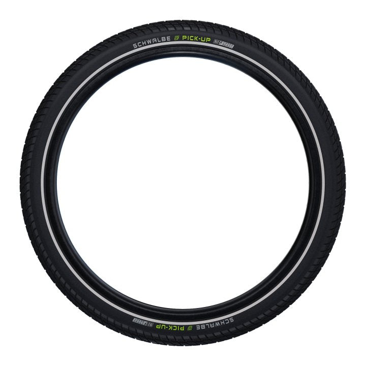 SCHWALBE Pick Up Performance Line | Cargo | Drahtreifen