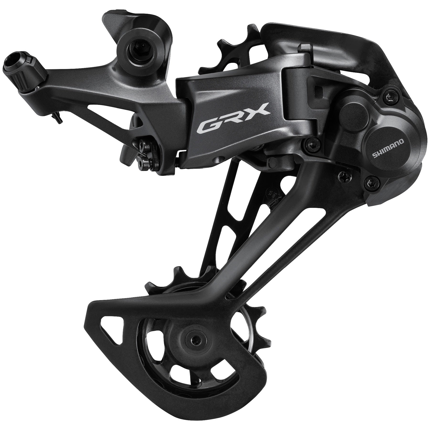 Shimano GRX RX820 Schaltgruppe 1x12 fach Gravel Adventure Komplettgruppe