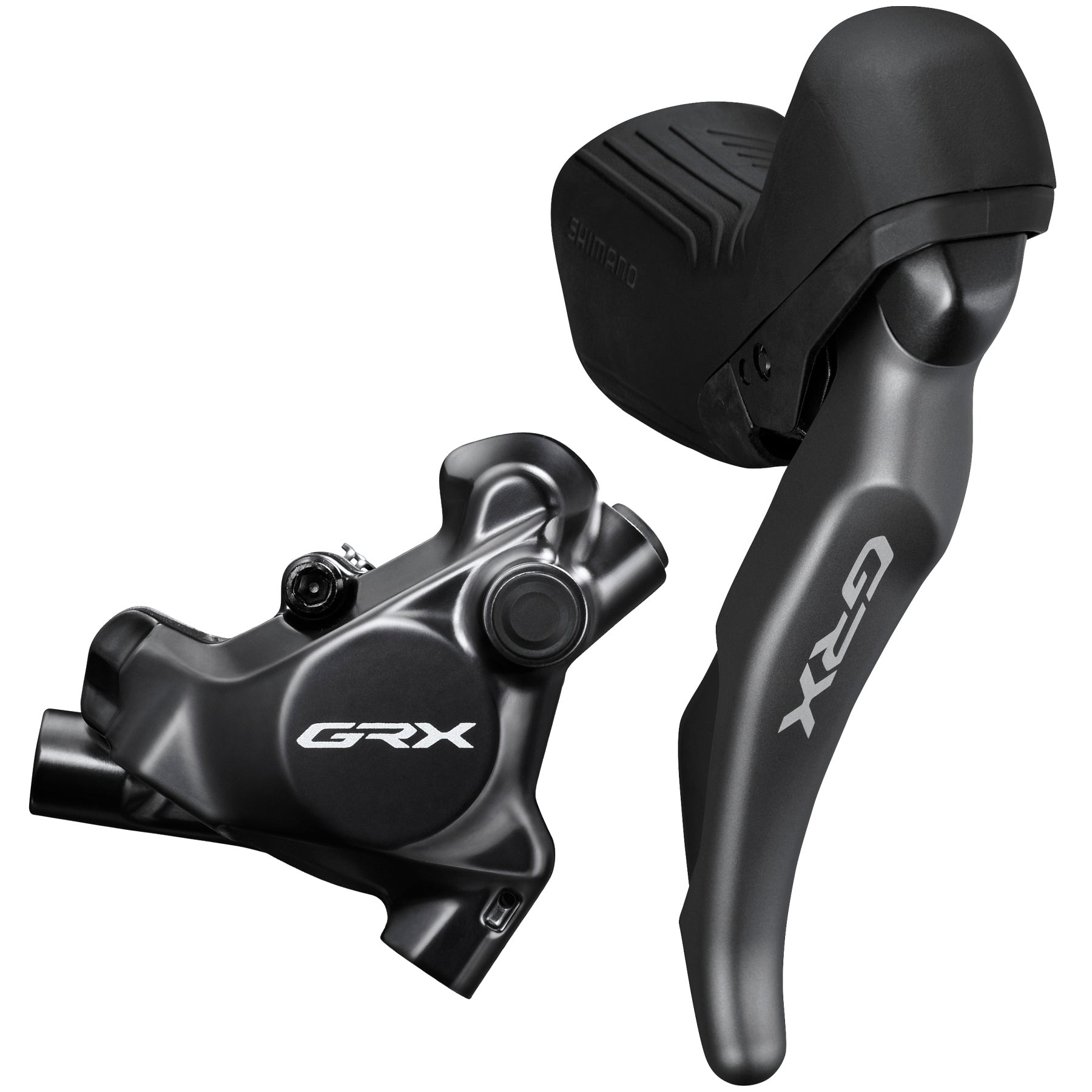 Shimano GRX RX820 Schaltgruppe 1x12 fach Gravel Adventure Komplettgruppe