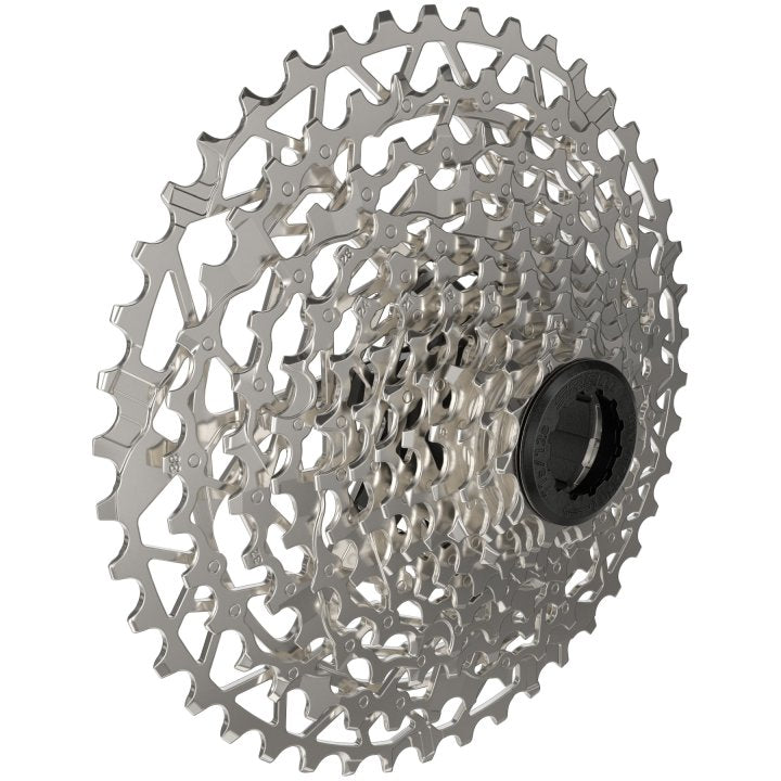 Sram Apex 1 XPLR Gravel Gruppe 1x12 Wide DUB hydr. Scheibenbremse