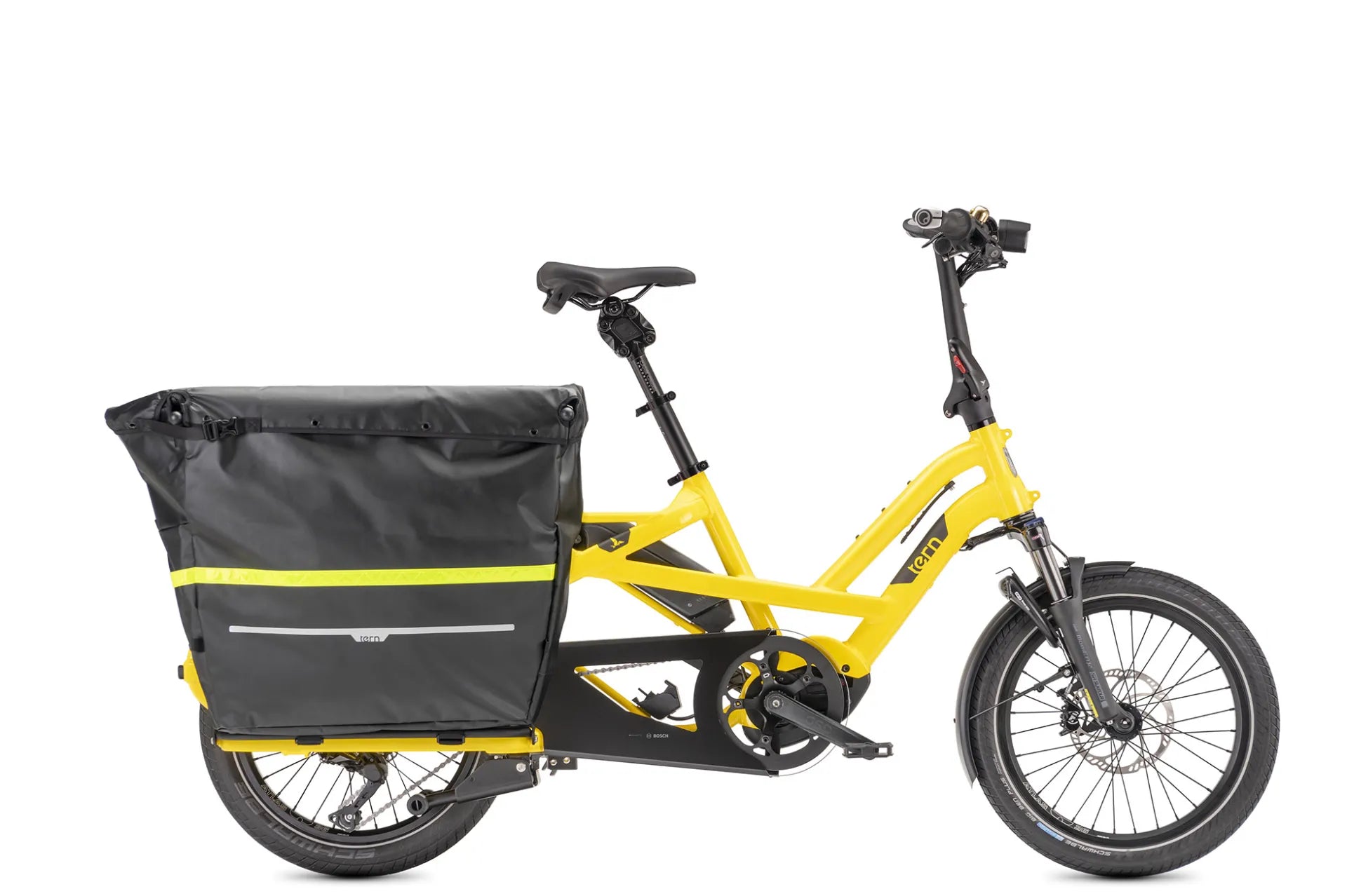 Tern Storm Box Wetter-Schutz-Kammer für Tern GSD