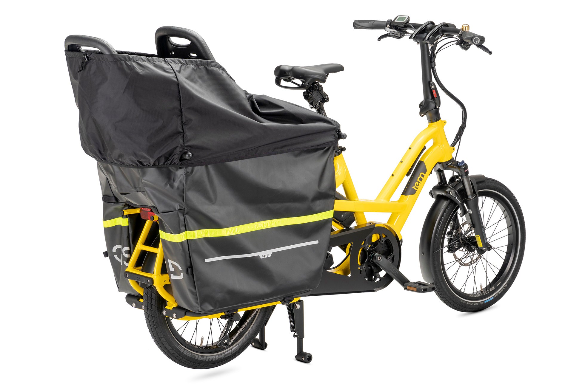 Tern Storm Box Wetter-Schutz-Kammer für Tern GSD