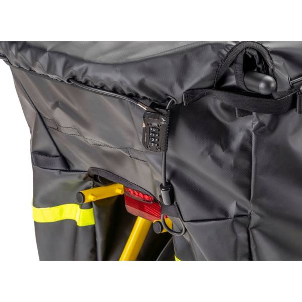 Tern Cargo Lid Schloss Zahlenschloss für Tern GSD Storm Box