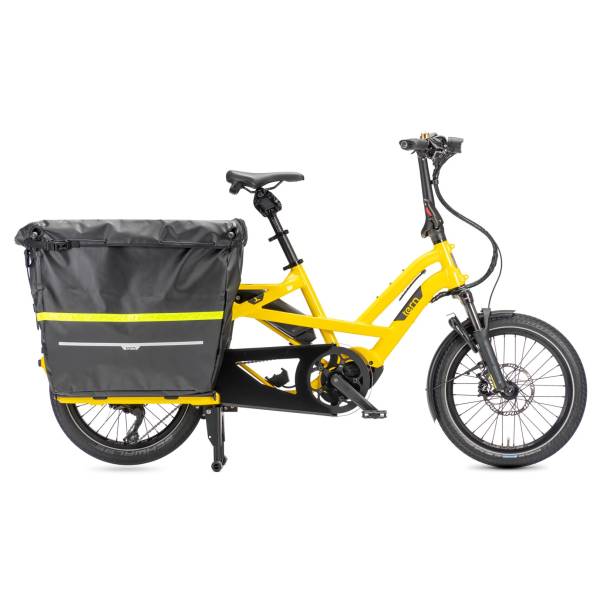 Tern Cargo Lid Schloss Zahlenschloss für Tern GSD Storm Box