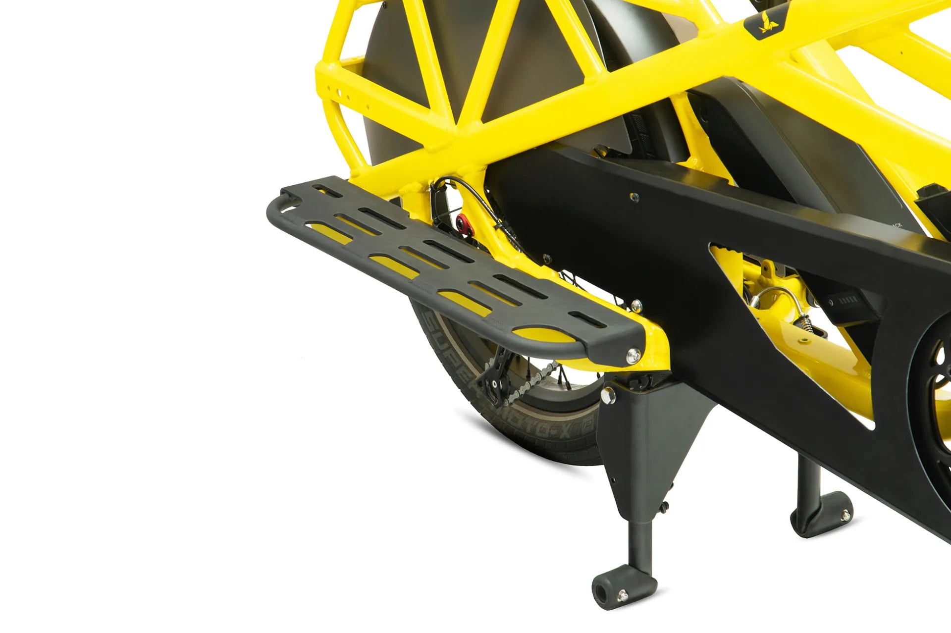 Tern Sidekick Wide Decks für Tern GSD ab Modelljahr 2021