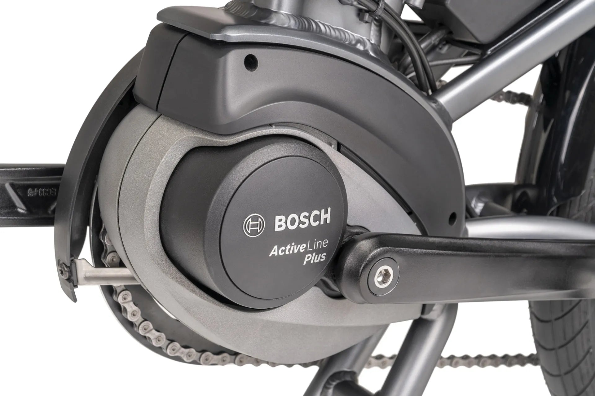 20 Zoll E-Faltrad Tern Vektron P7i 7G Shimano Nexus Bosch Active Line Plus 400Wh