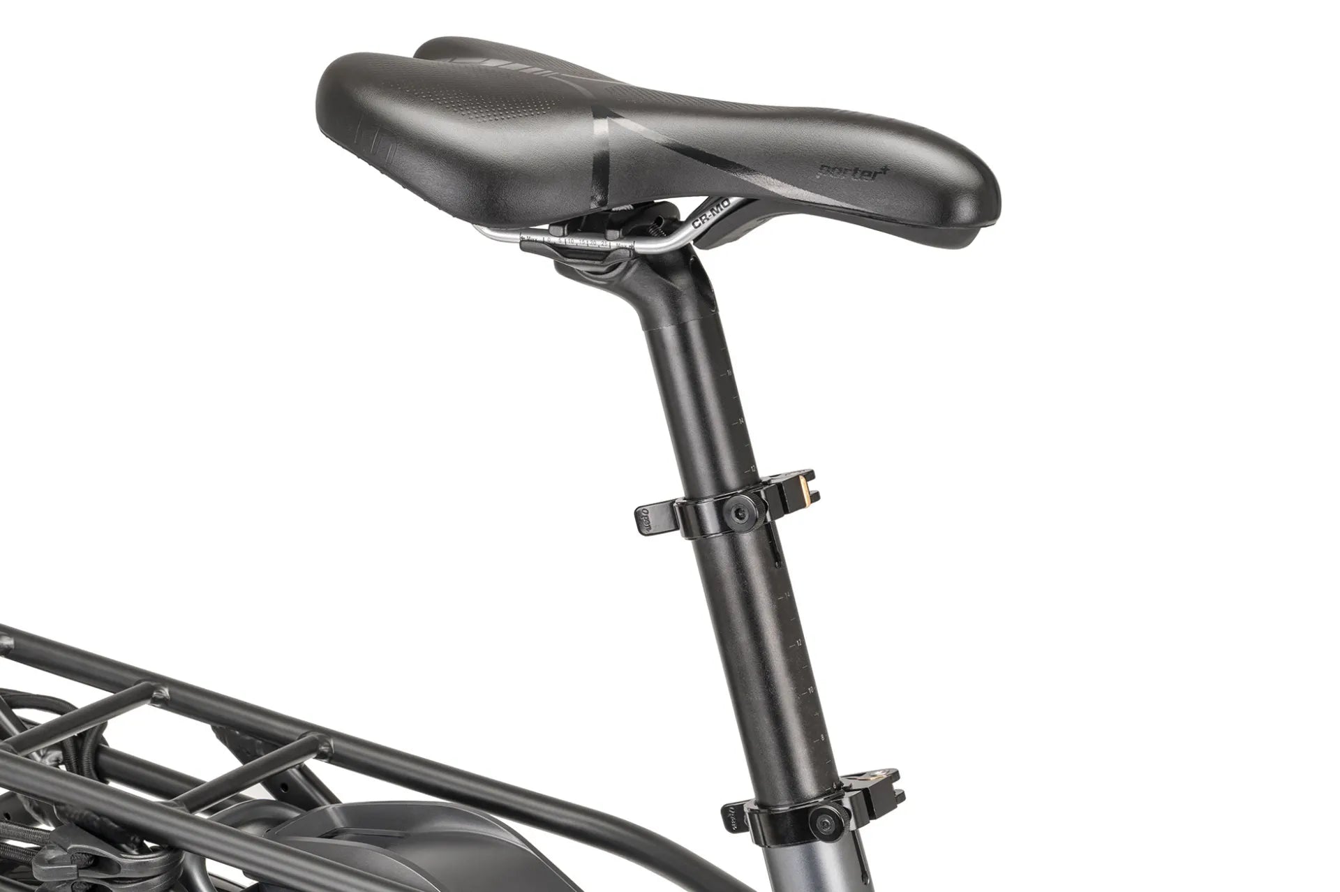 20 Zoll E-Faltrad Tern Vektron P7i 7G Shimano Nexus Bosch Active Line Plus 400Wh