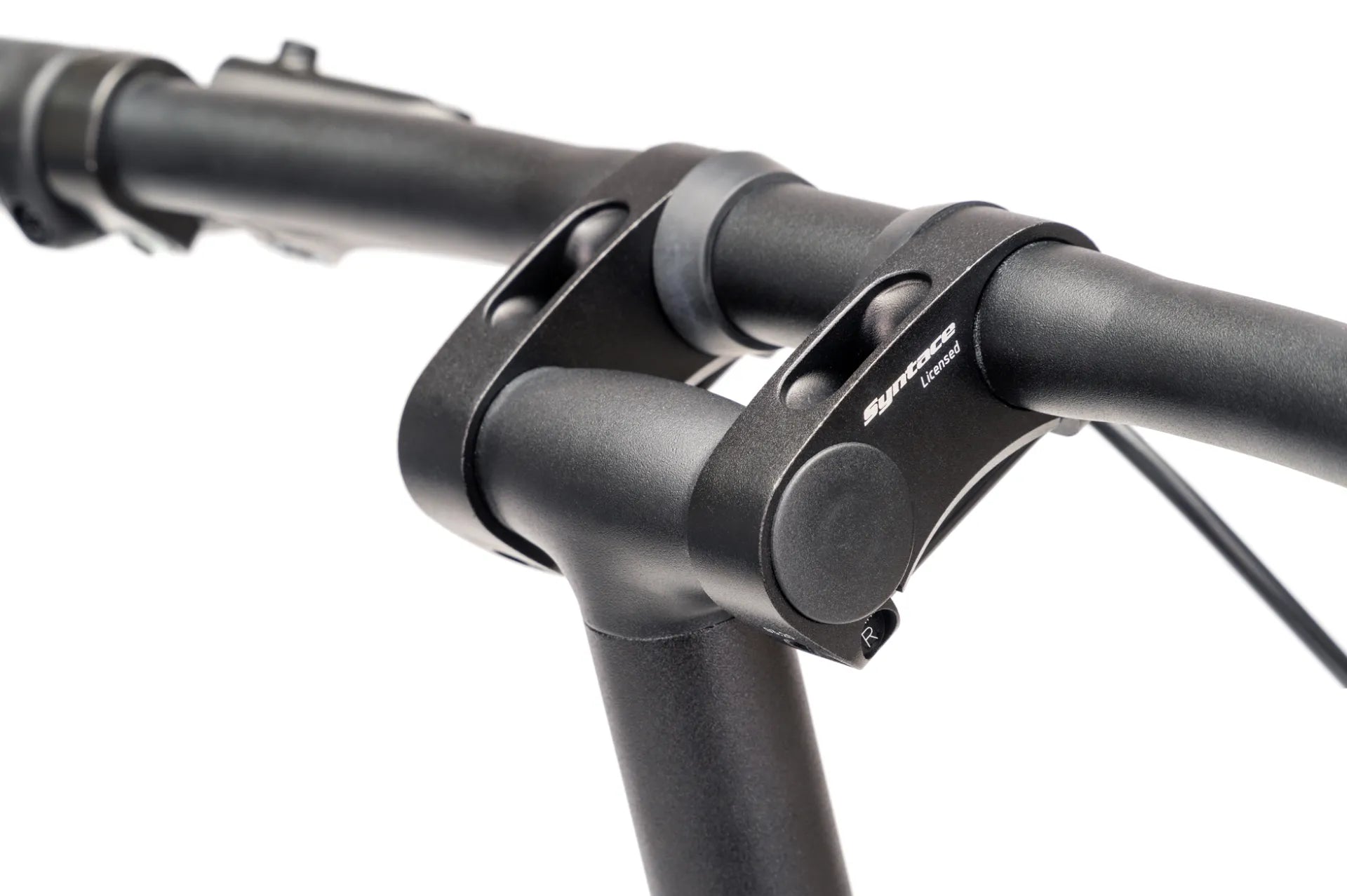 20 Zoll Faltrad Klapprad TERN VERGE P10 2025 10G SHIMANO Deore hydr. Scheibenbremsen