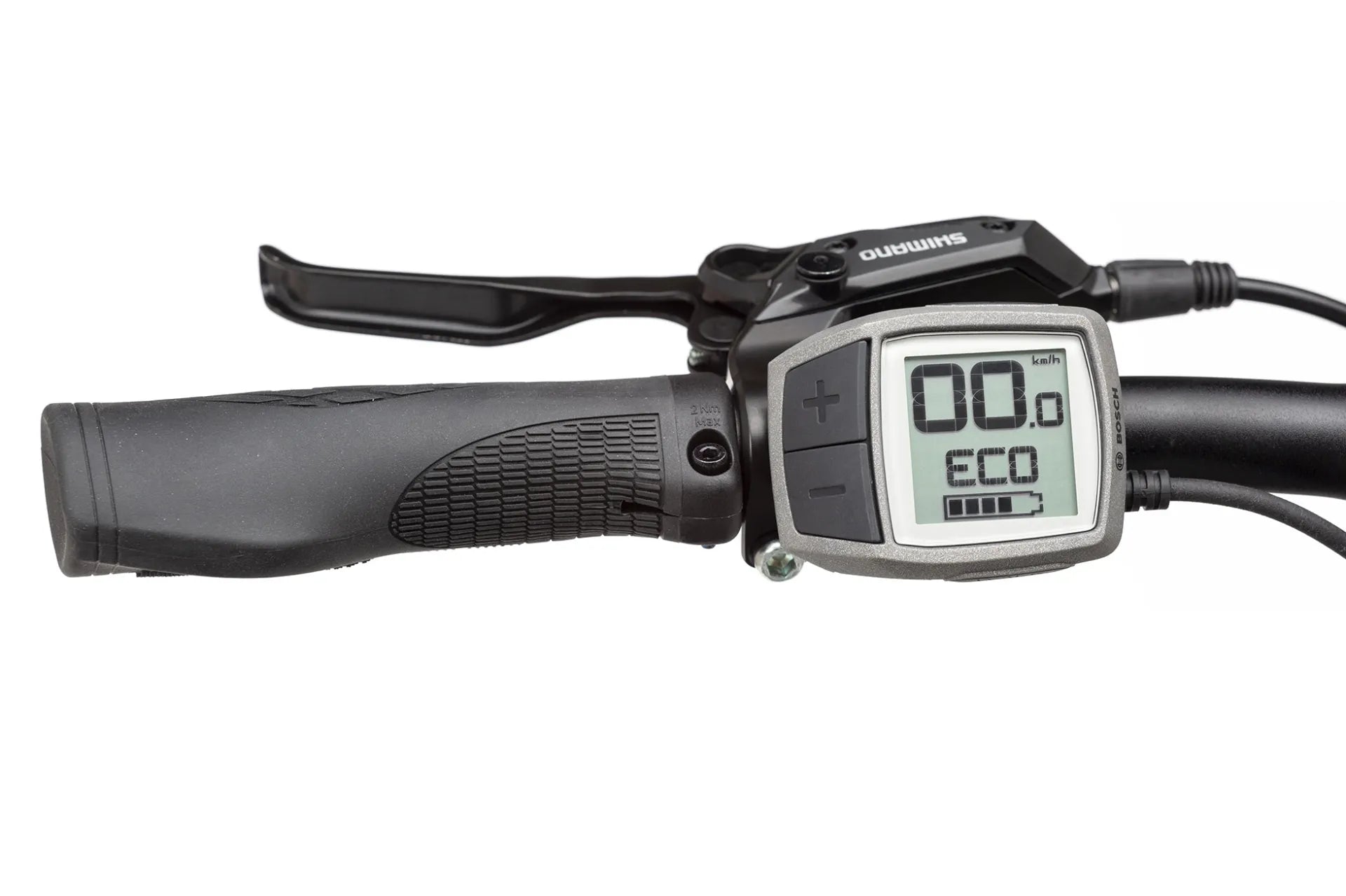20 Zoll E-Faltrad Tern Vektron P7i 7G Shimano Nexus Bosch Active Line Plus 400Wh