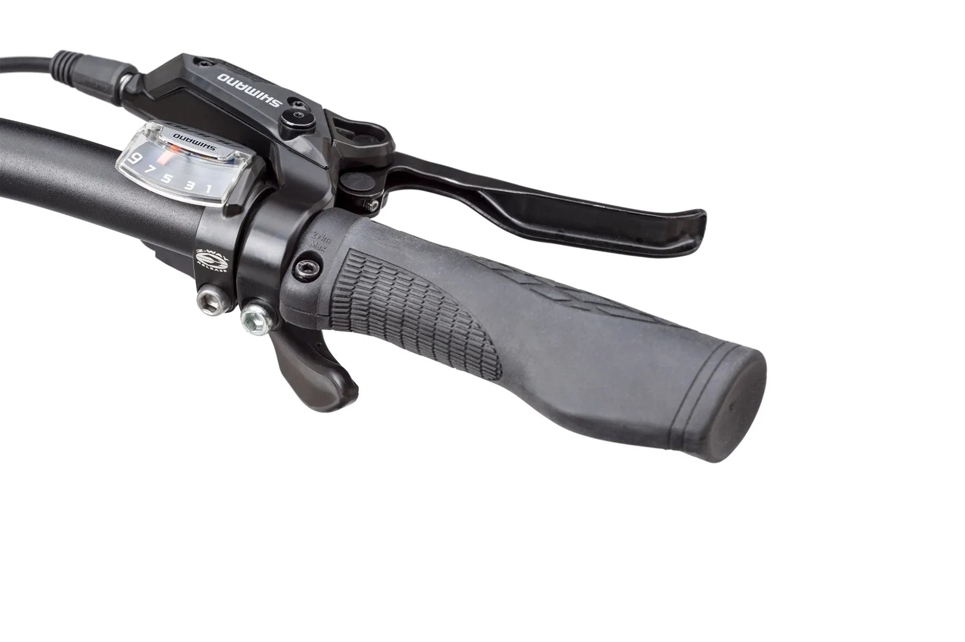 20 Zoll E-Faltrad Tern Vektron Q9 9G Shimano Alivio Bosch Active Line Plus 400Wh