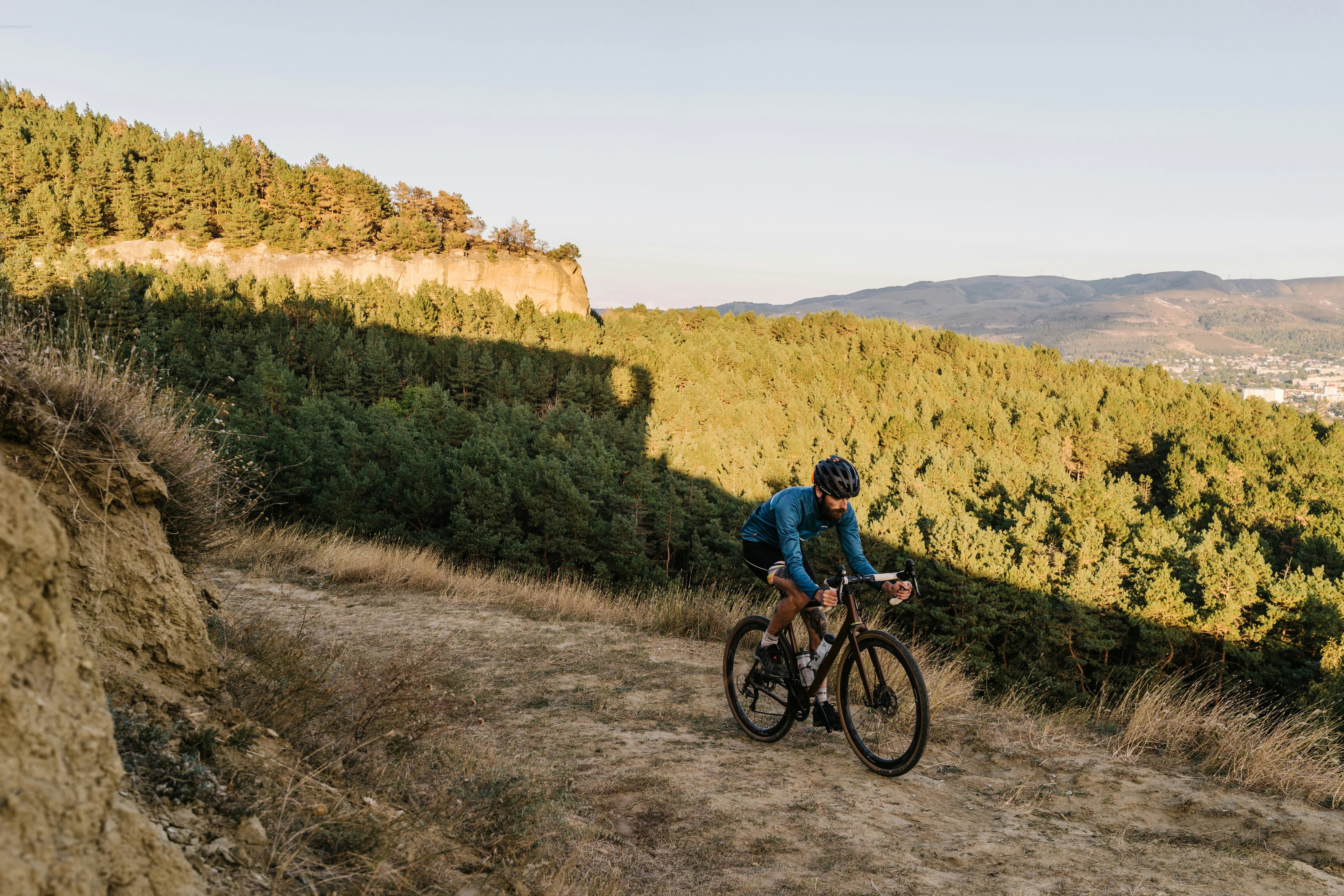 Gravel Bikes / Cyclocross