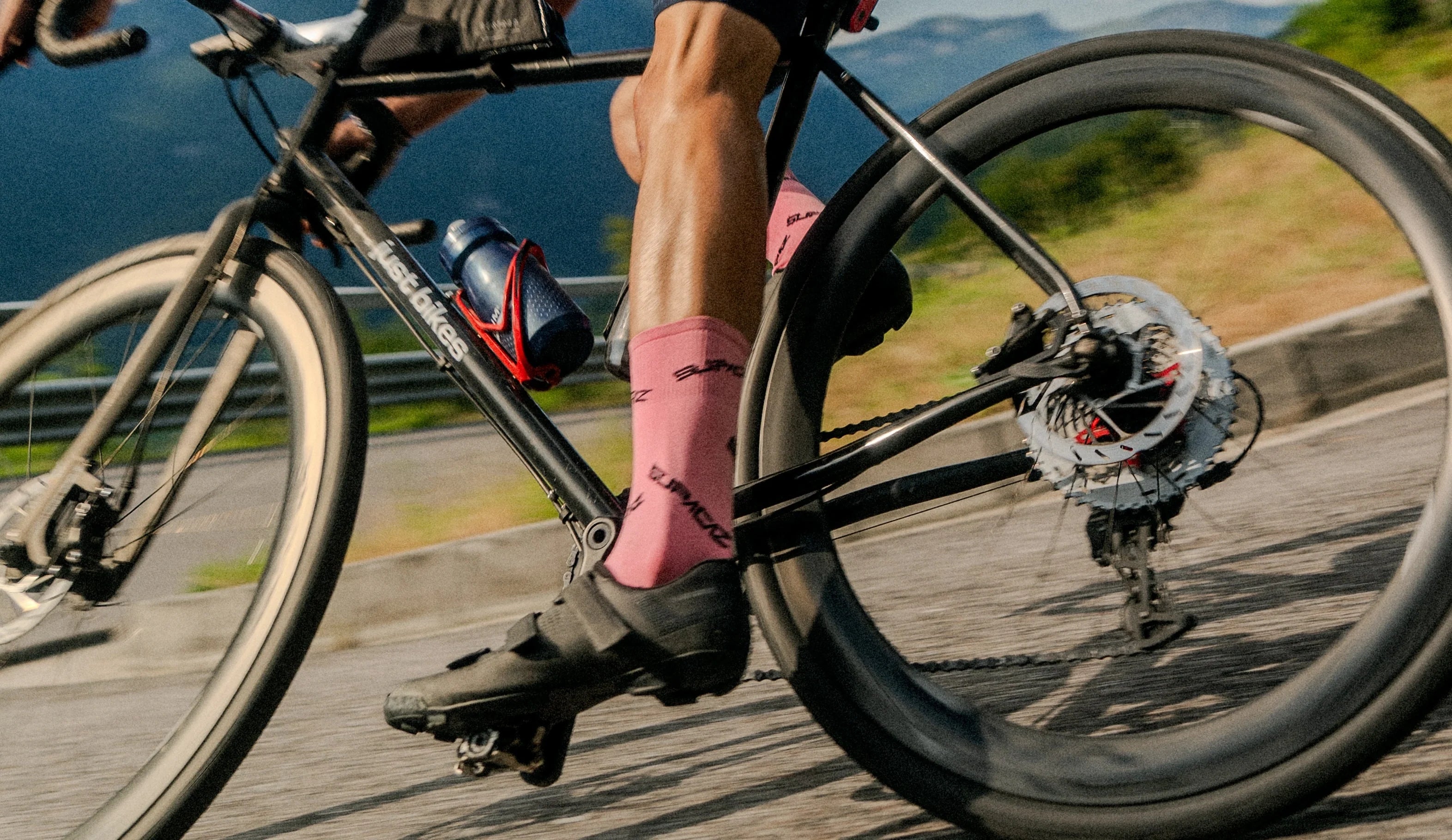 Just Bikes Rahmensets