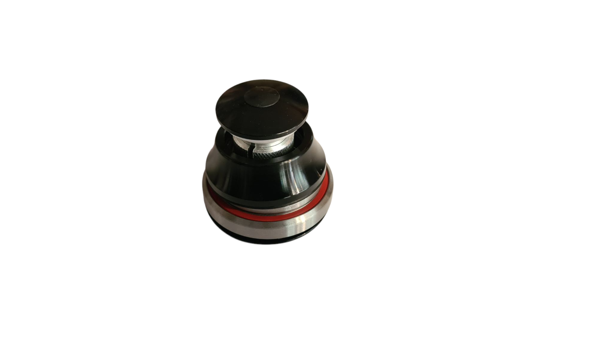 Steuersatz Vollintegriert Tapered IS42/IS52  1 1/8"-1 1/2" Industrielager passend für JB04