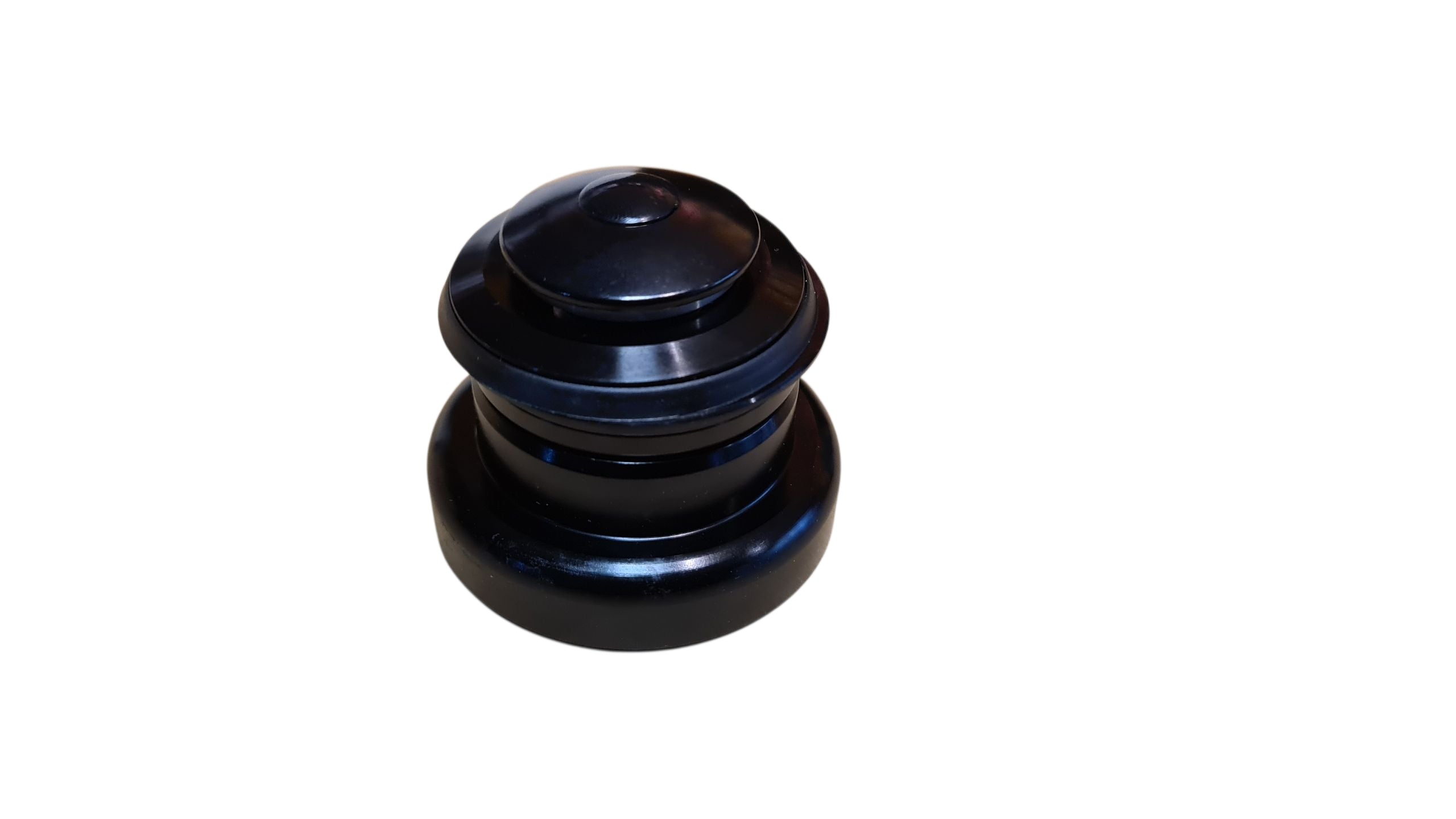 Steuersatz Tapered  1 1/8"-1.5", ZS44/28.6 - EC44/40 Expander für Carbon Gabel Industrie Lager