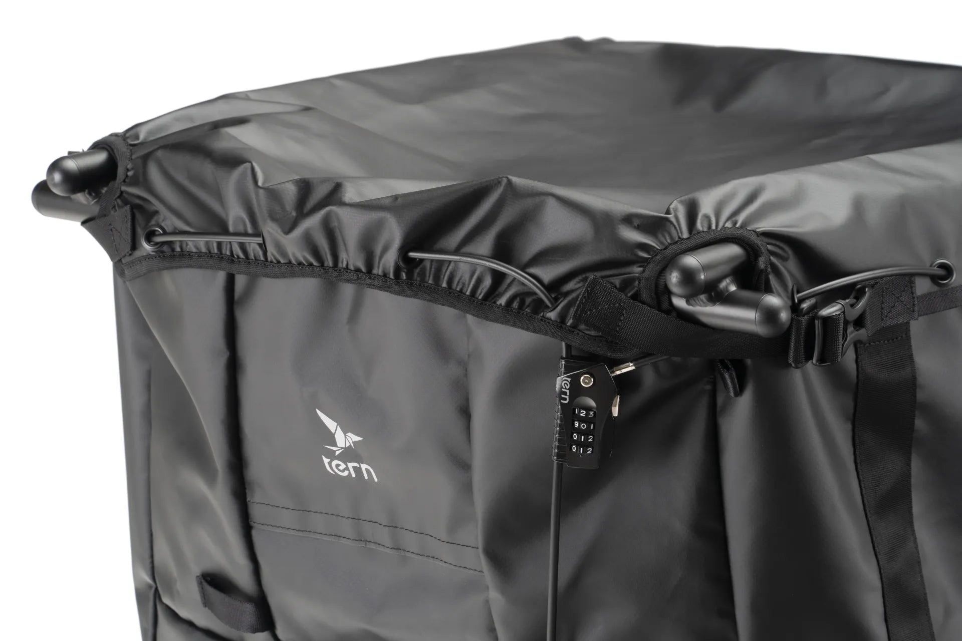 Tern Storm Box Mini Wetter-Schutz-Kammer für Tern Cluhouse Mini